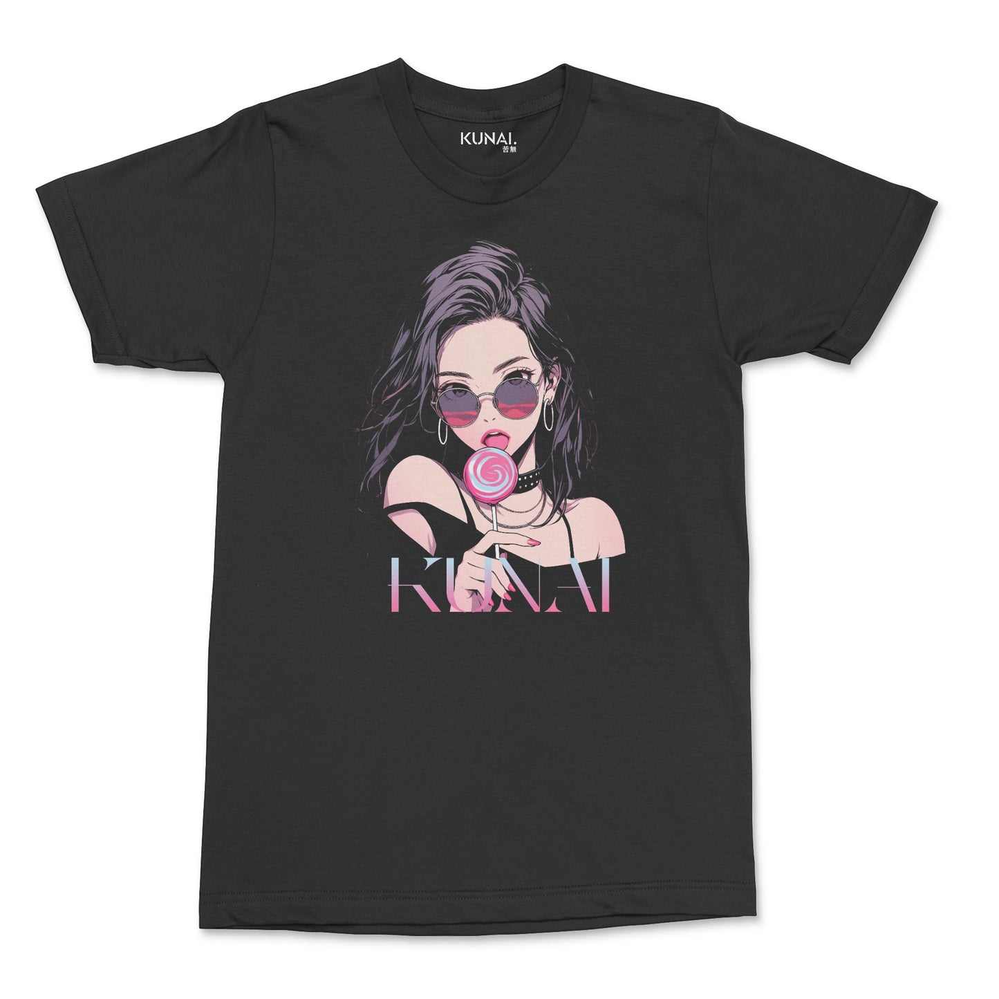 Swirl • T-Shirt