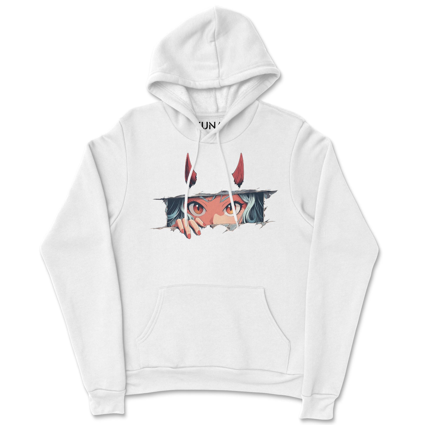 Peek • Hoodie