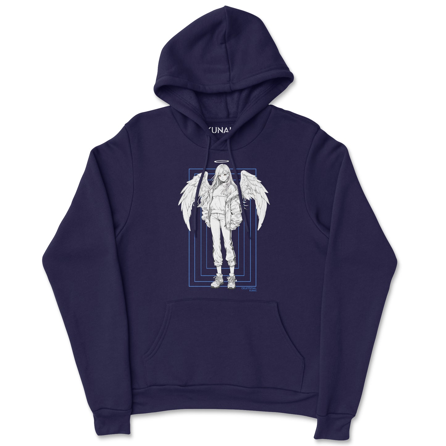 Celetstial • Hoodie