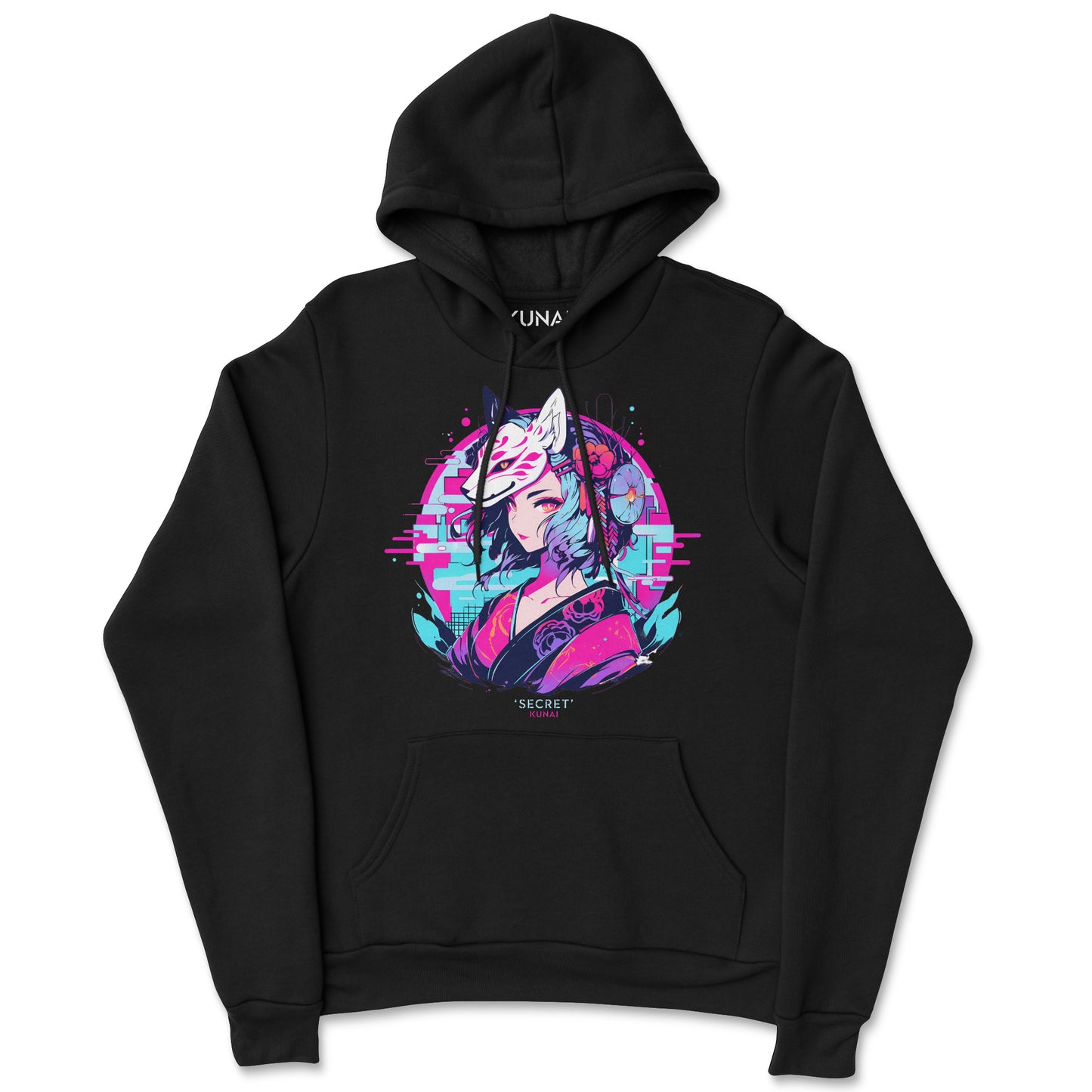 Secret • Hoodie
