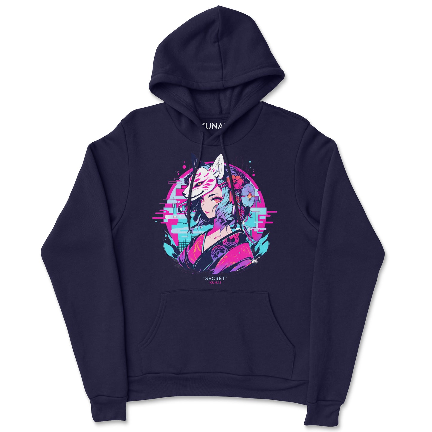 Secret • Hoodie