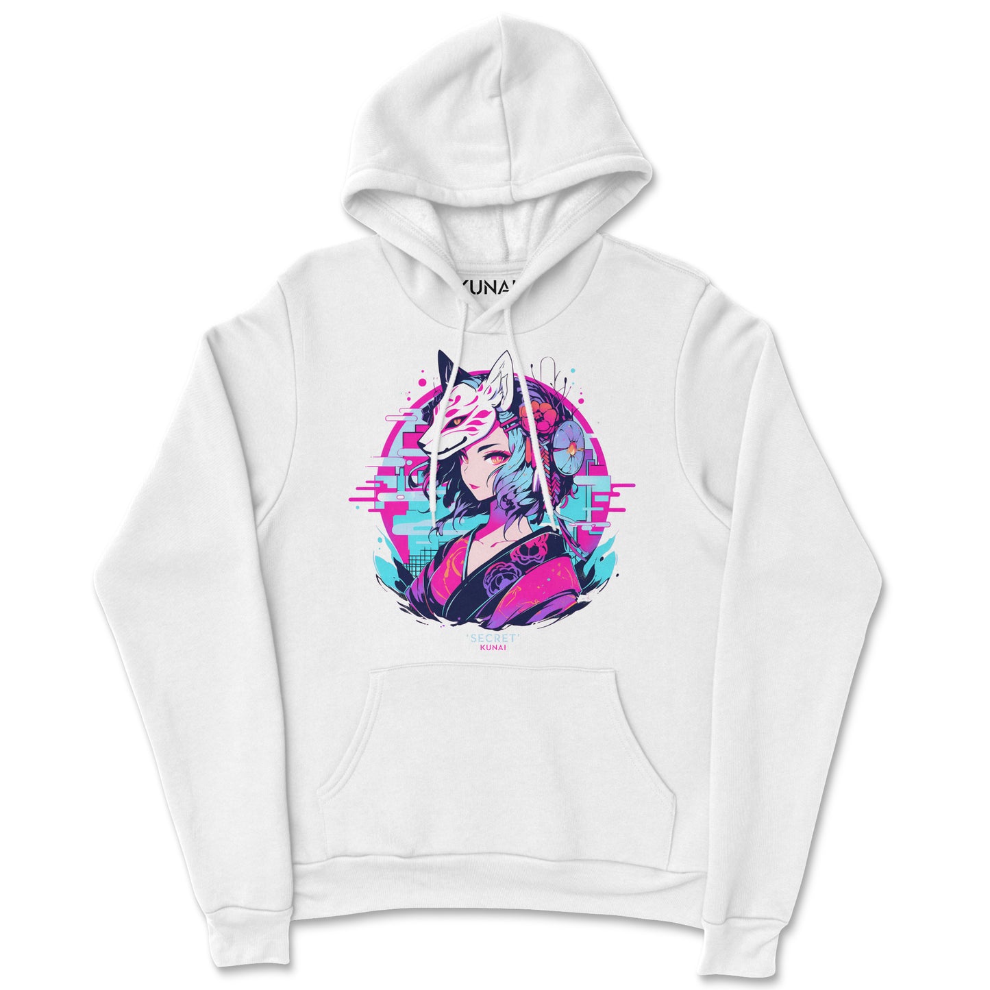 Secret • Hoodie