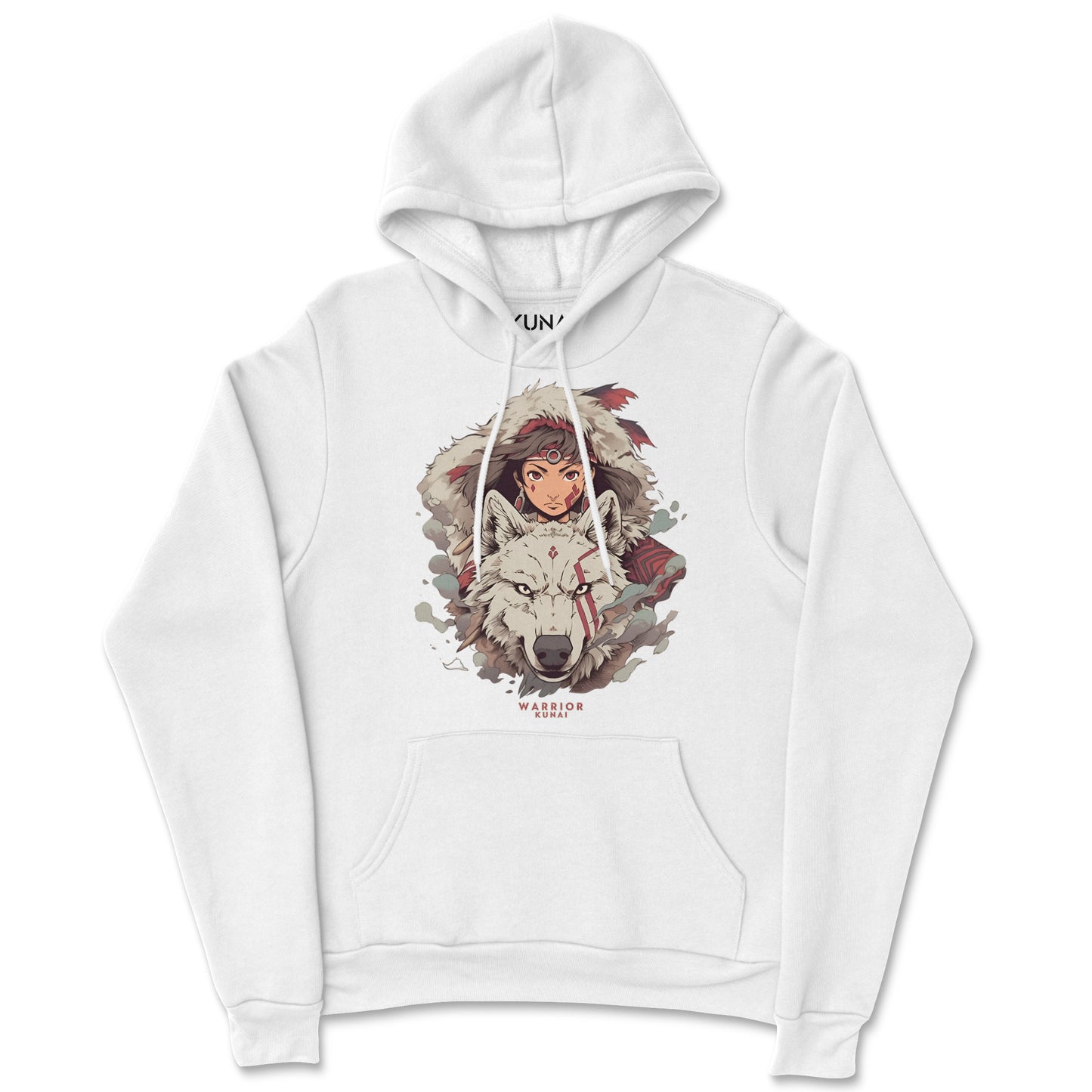 Warrior • Hoodie