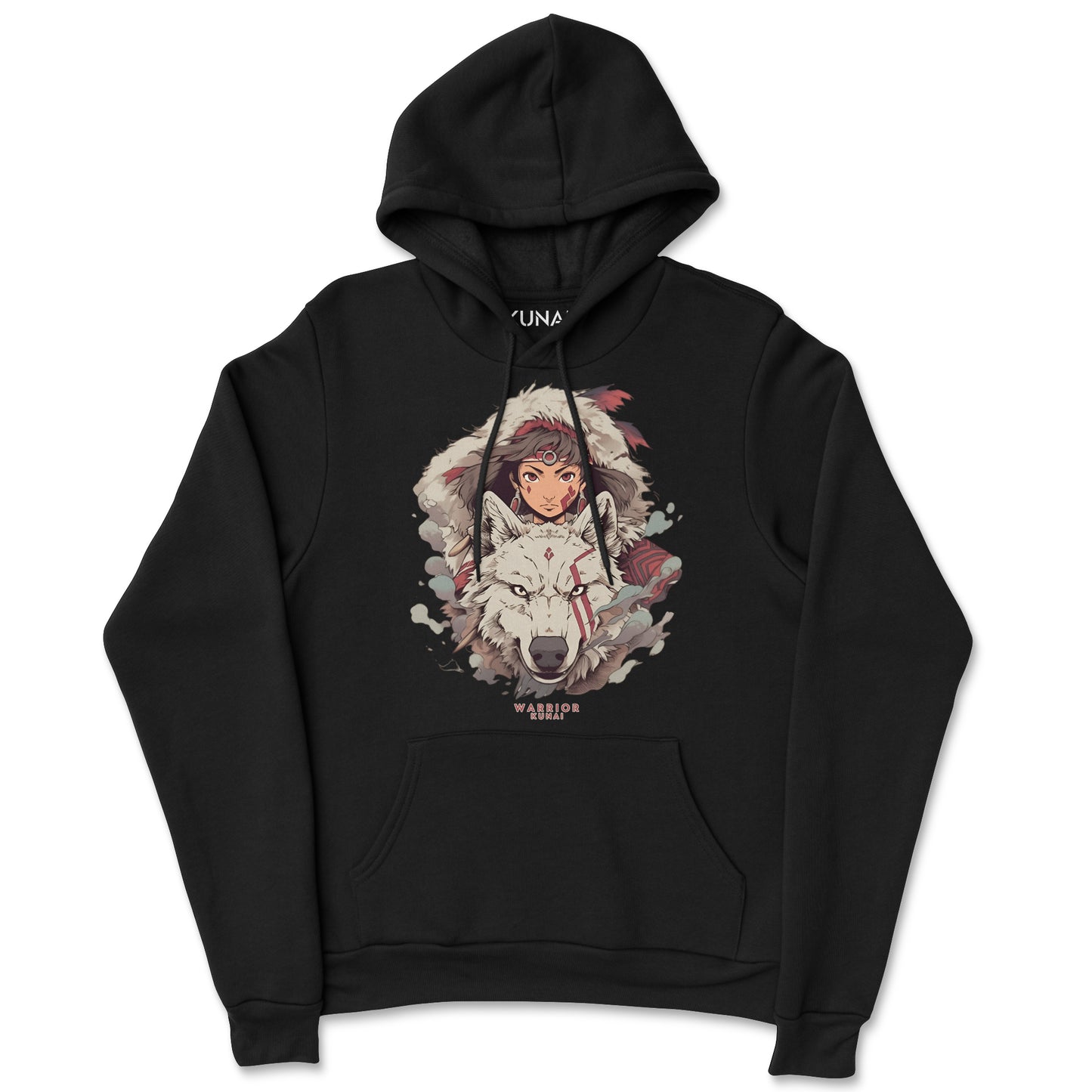 Warrior • Hoodie