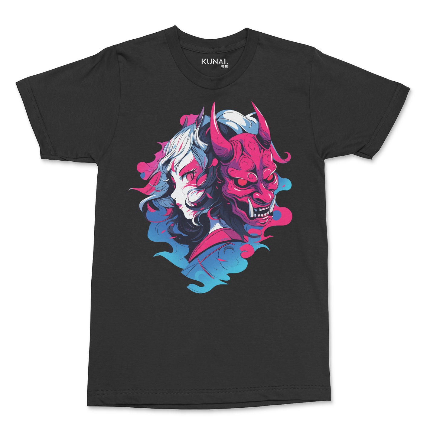 Oni v3 • T-Shirt