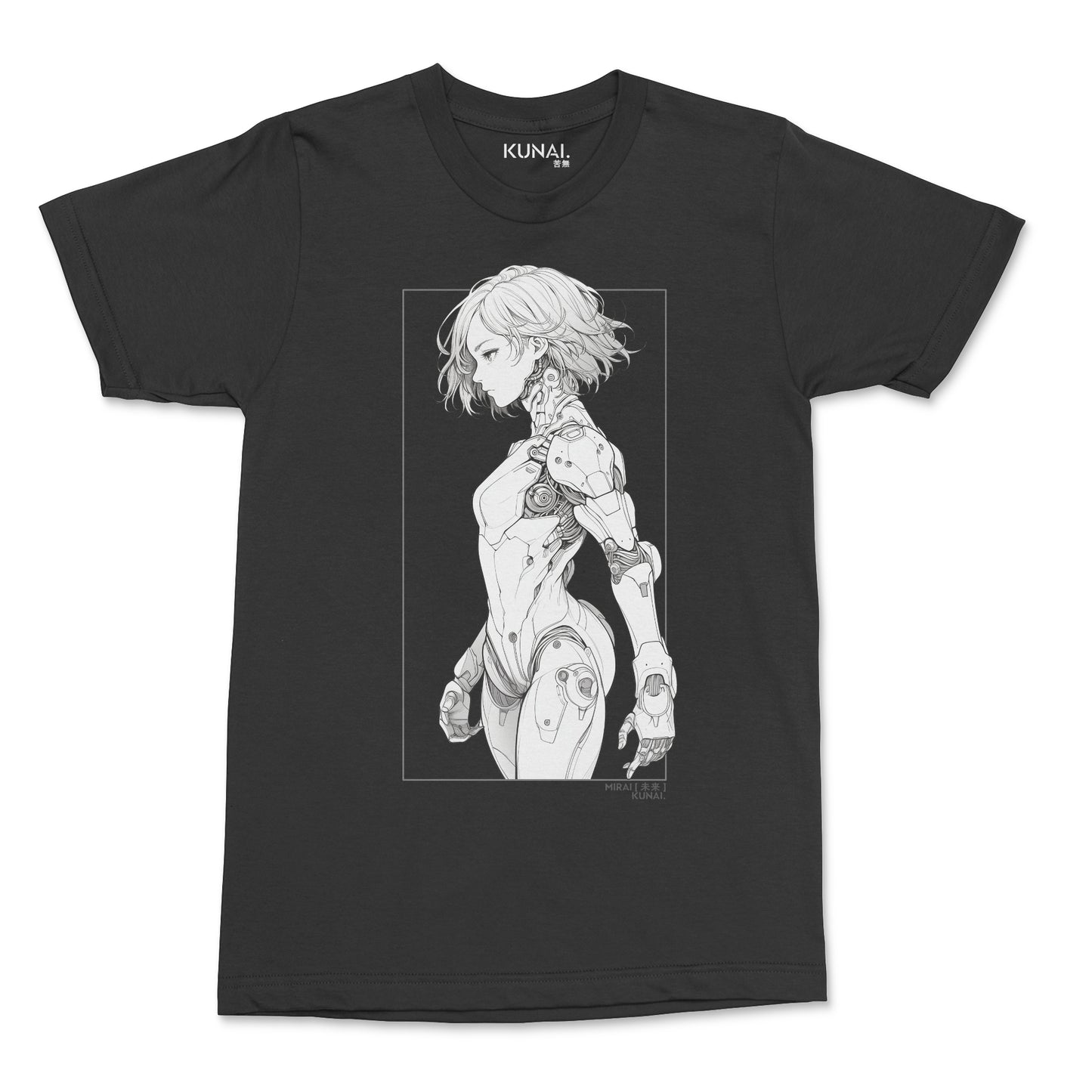 Mirai • T-Shirt