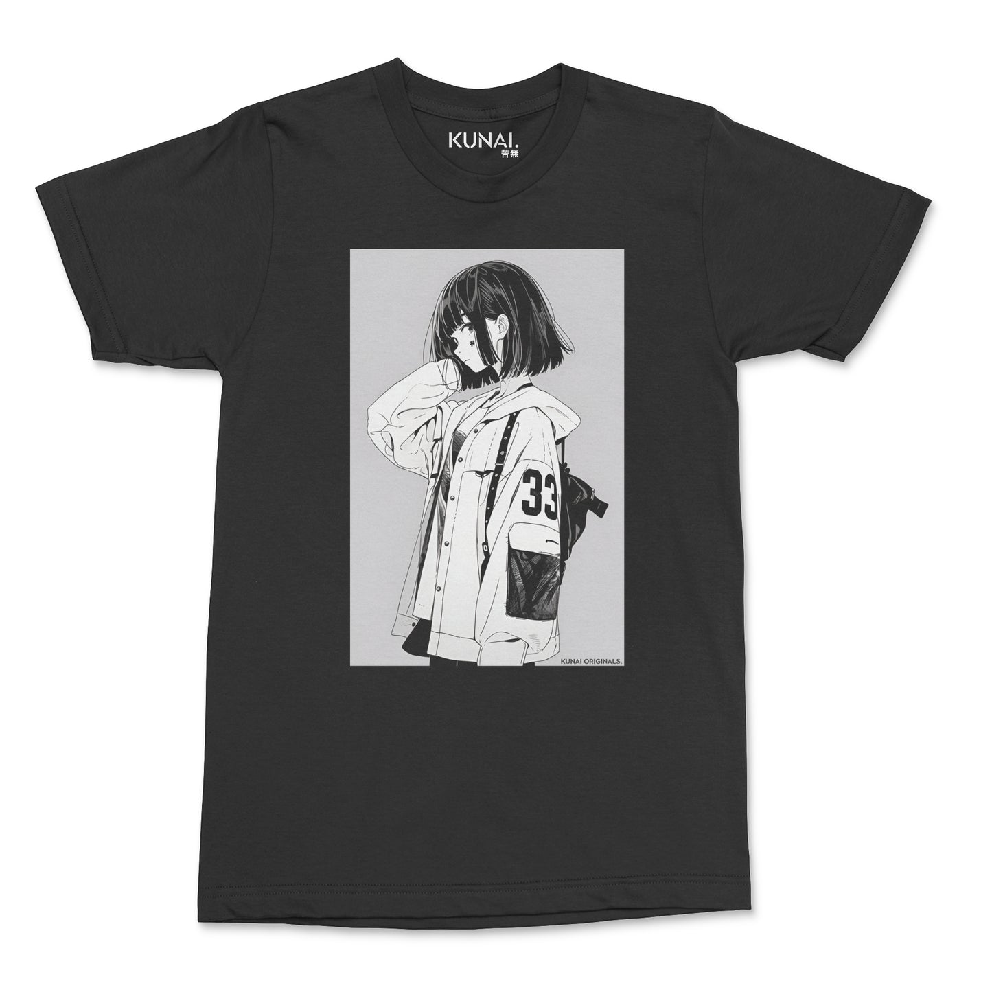 Notice • T-Shirt