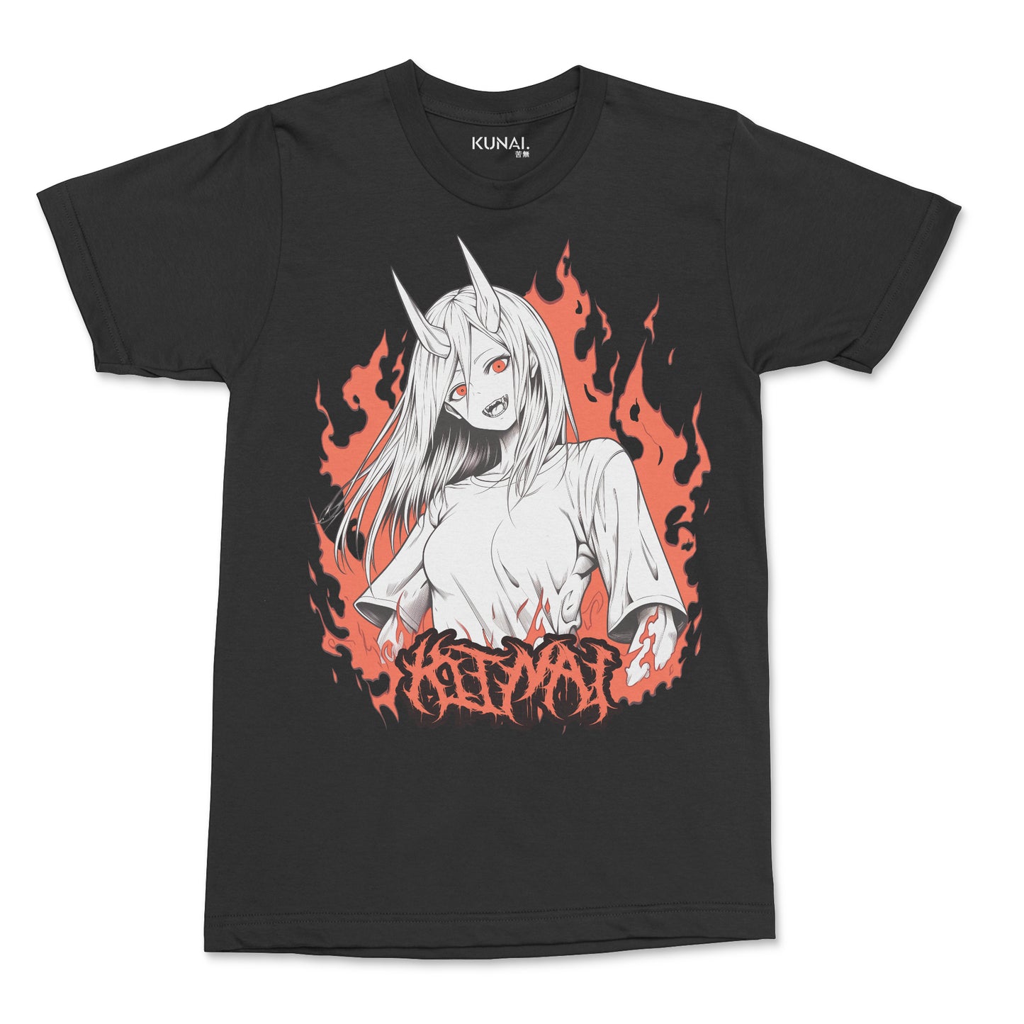 Revenge • T-Shirt