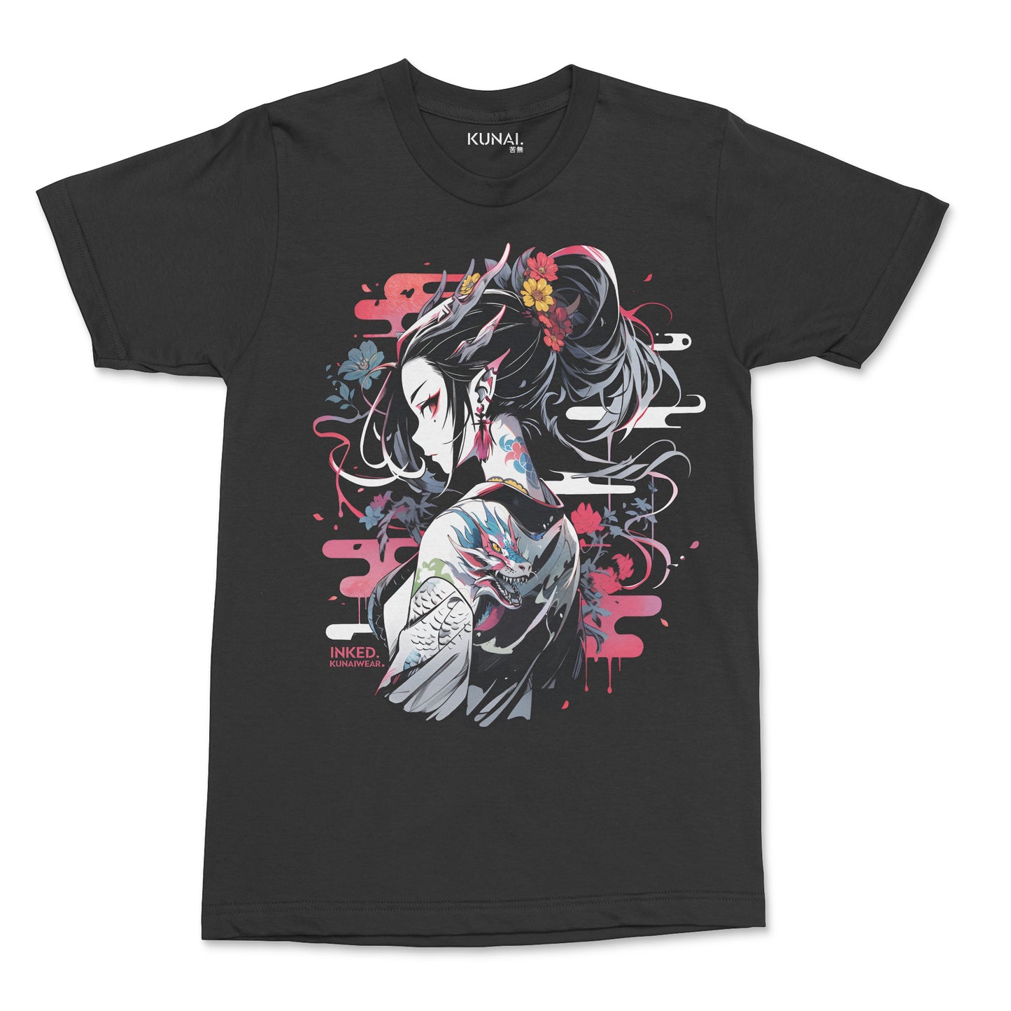 Inked • T-Shirt