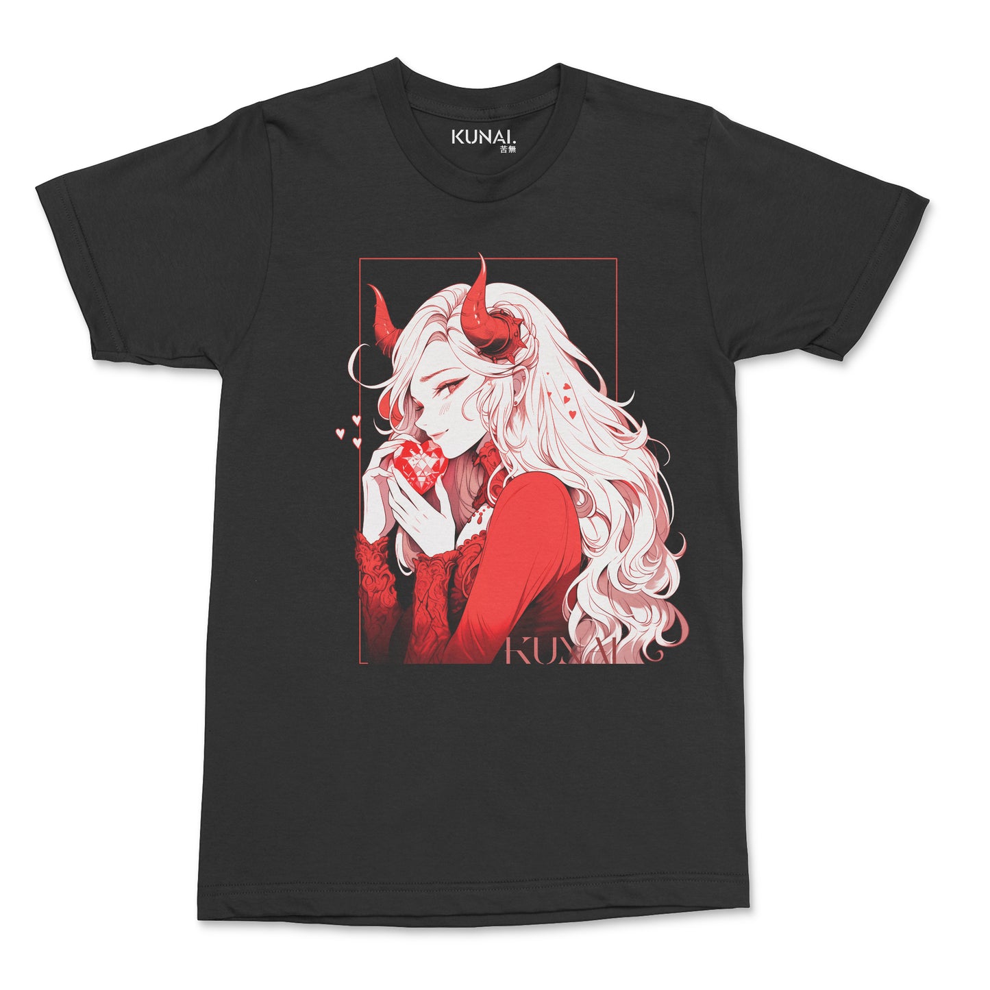 Love • T-Shirt