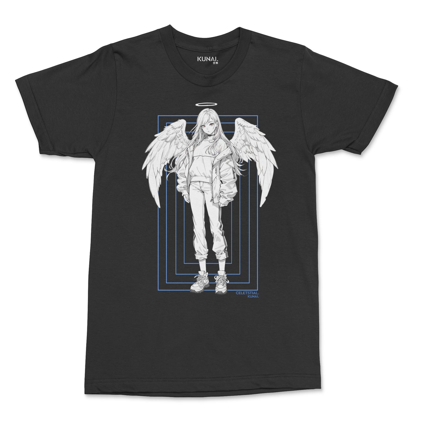 Celetstial • T-Shirt
