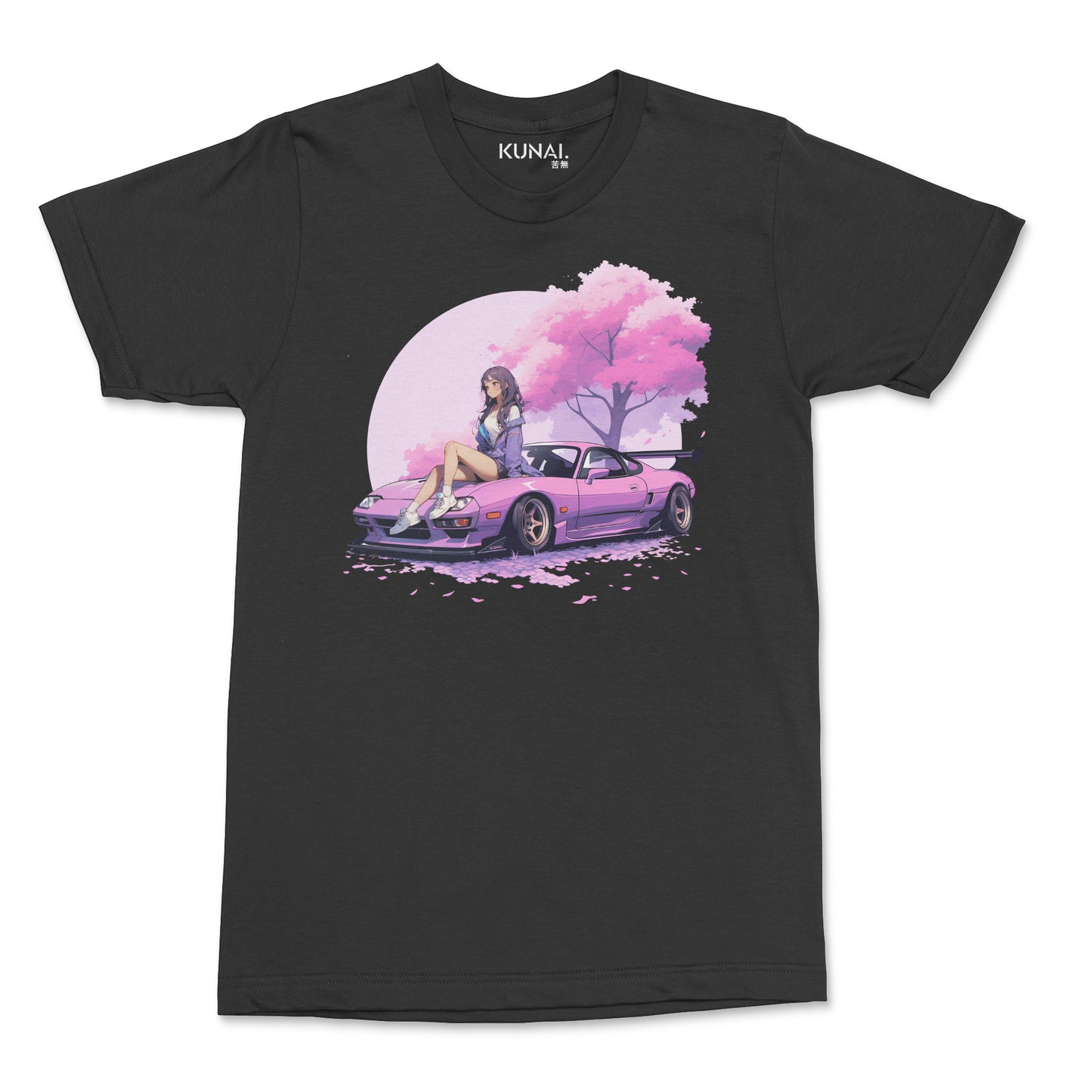 Bloom • T-Shirt