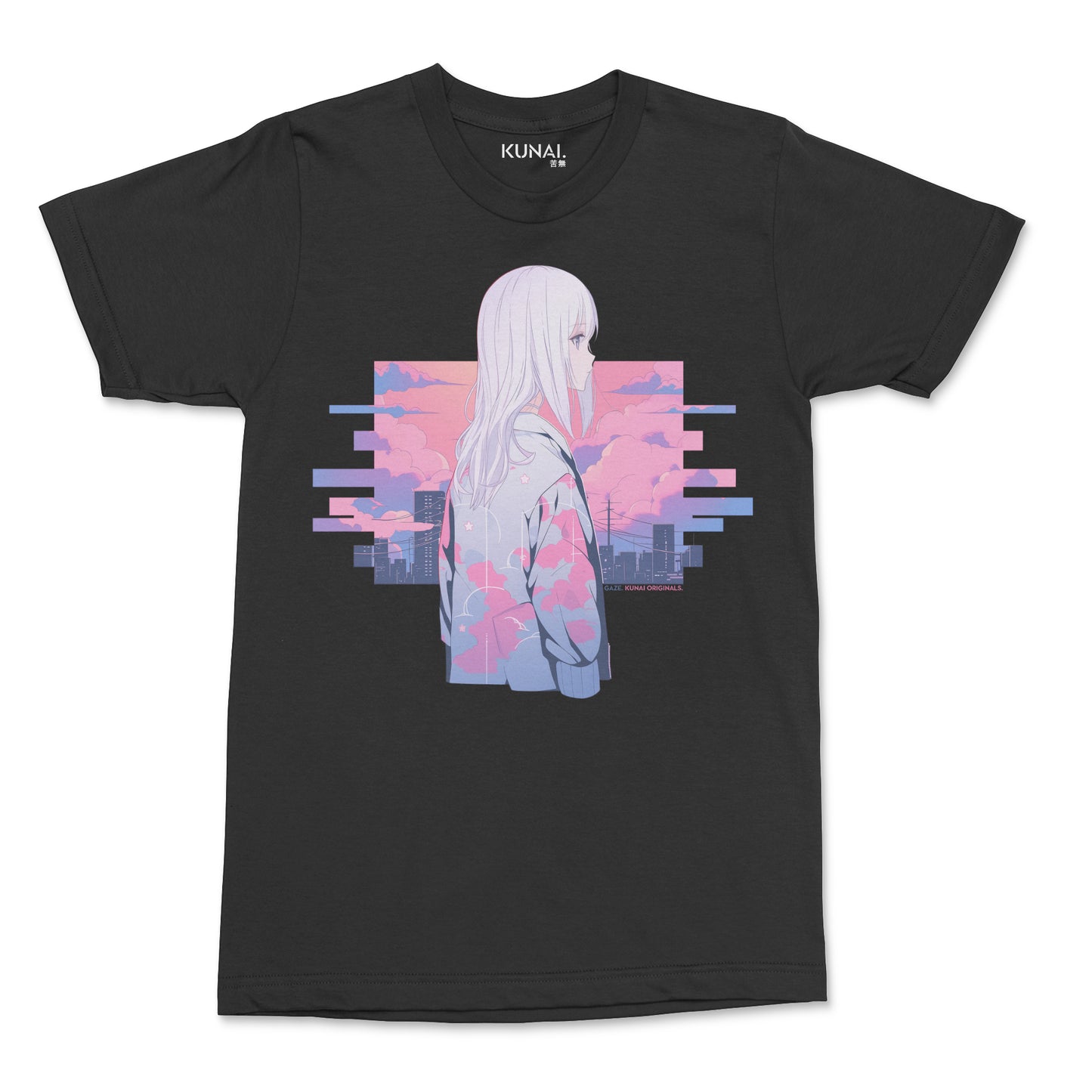 Gaze • T-Shirt
