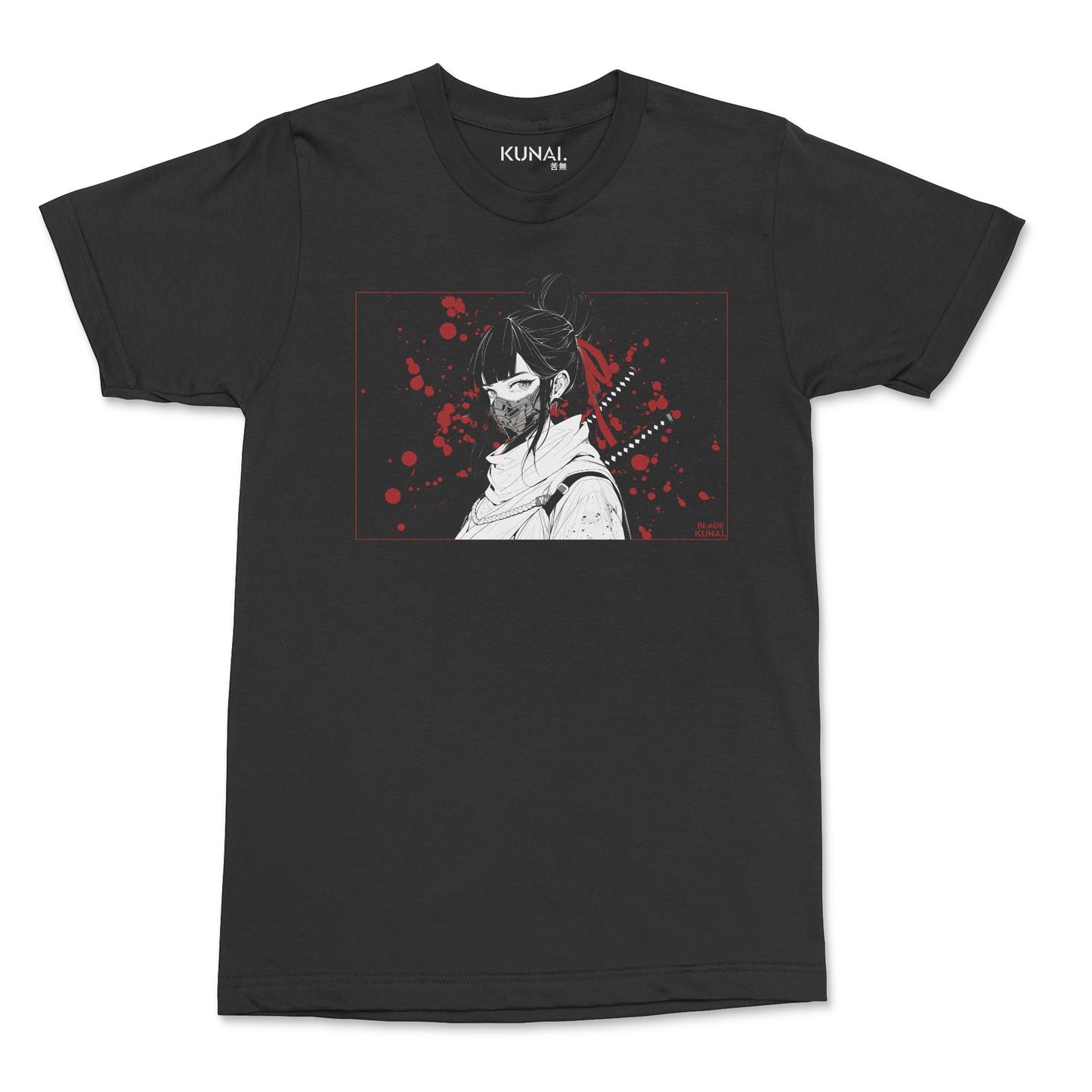 Blade • T-Shirt