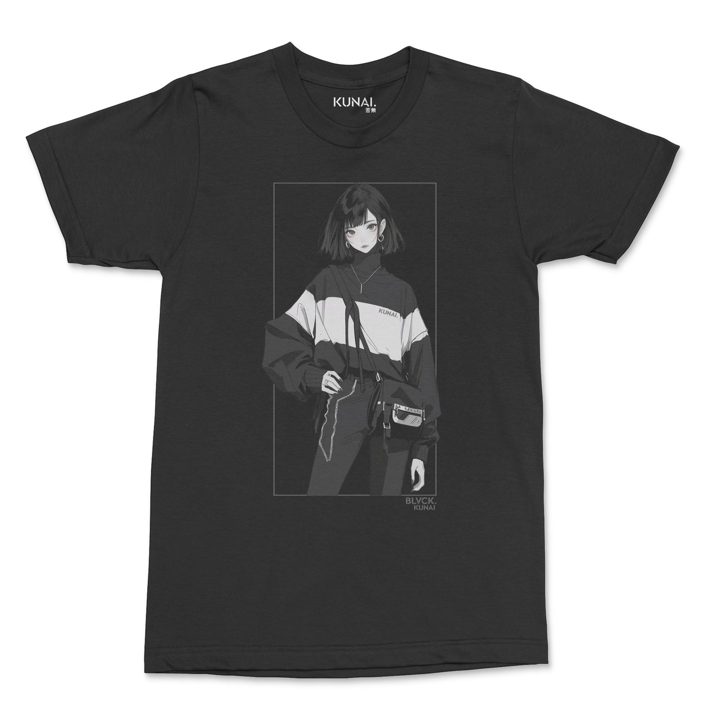 Blvck • T-Shirt