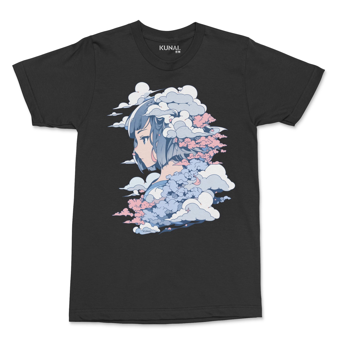 Clouded • T-Shirt