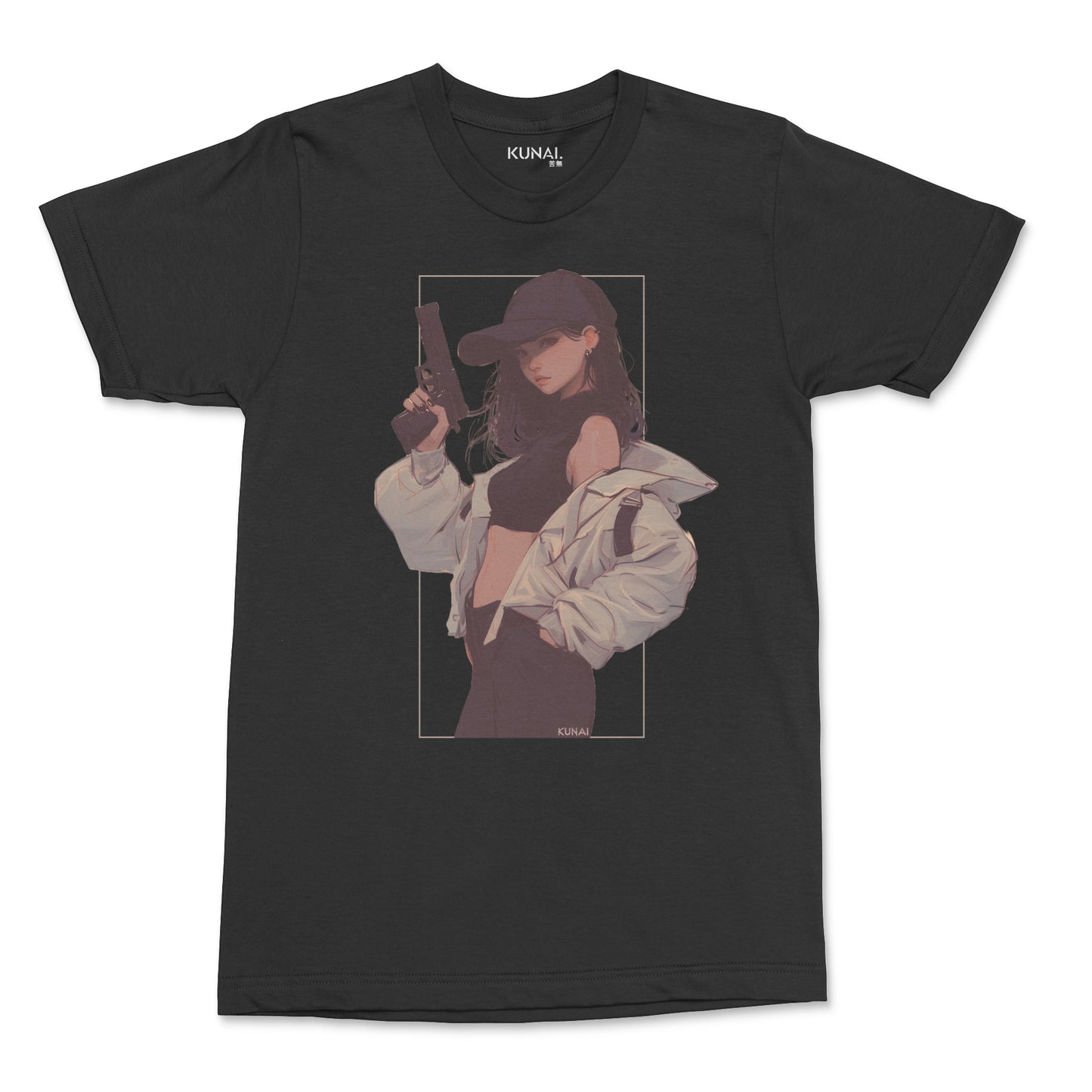 FMJ • T-Shirt