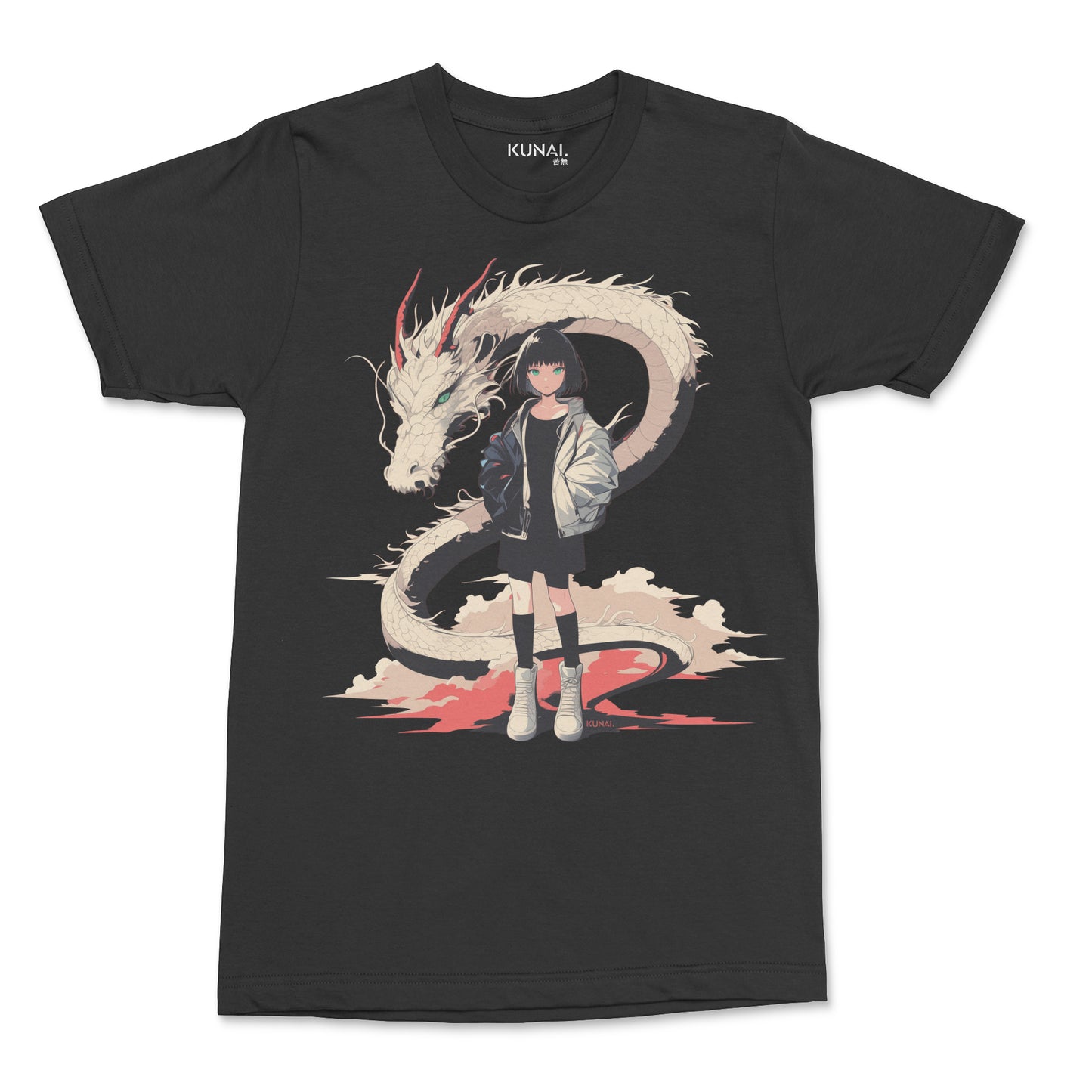 Wyvern • T-Shirt