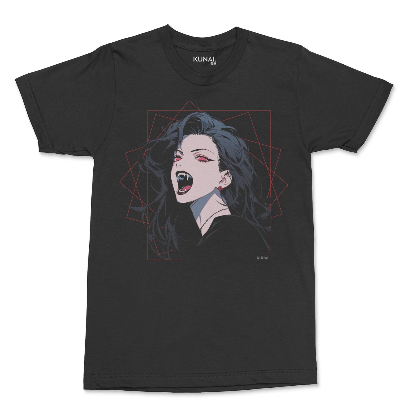 Fang • T-Shirt