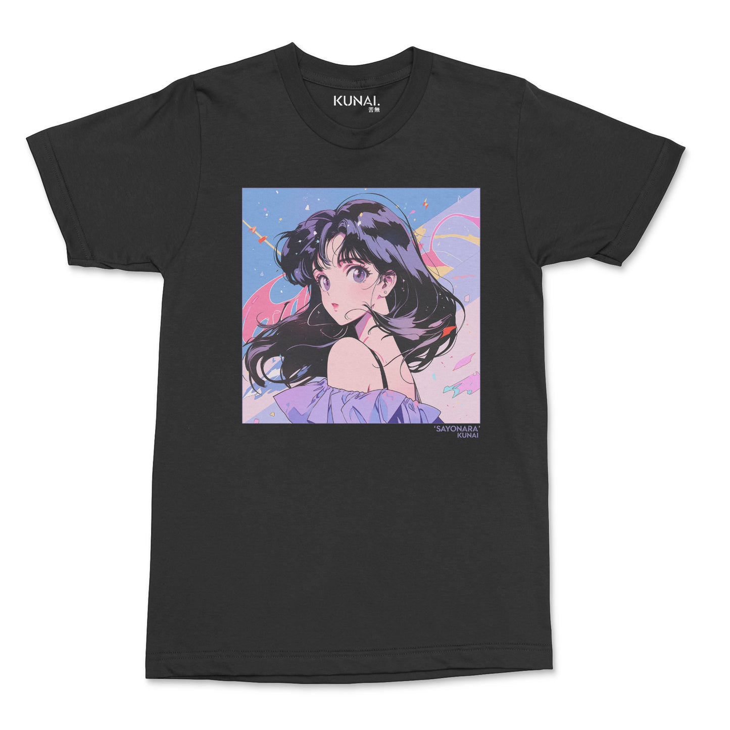 Sayonara • T-Shirt