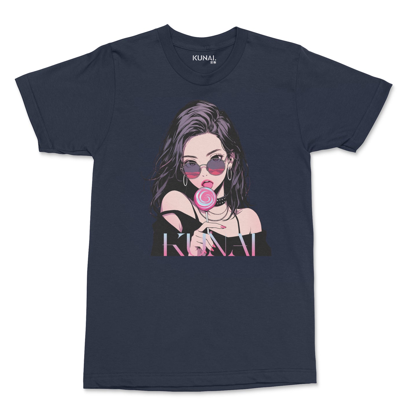 Swirl • T-Shirt