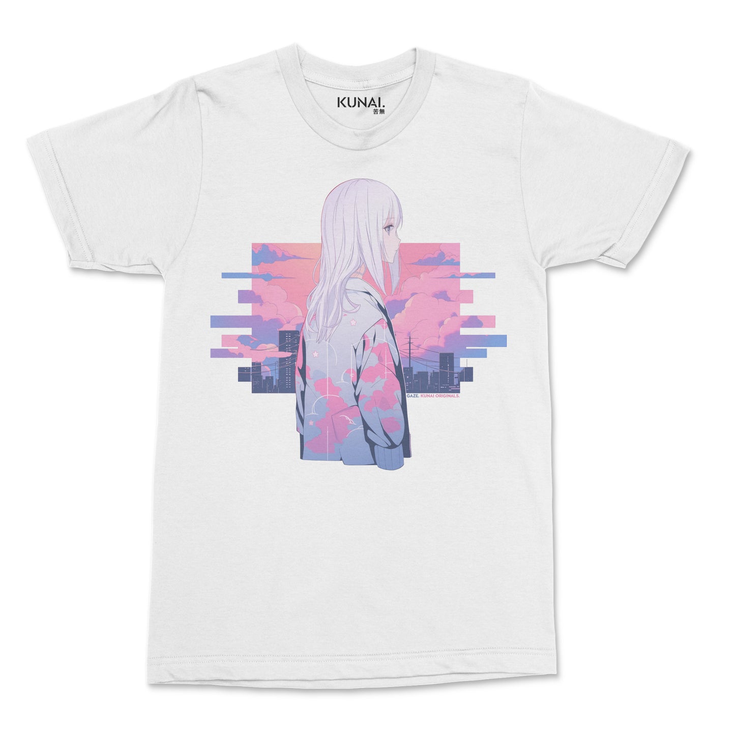 Gaze • T-Shirt