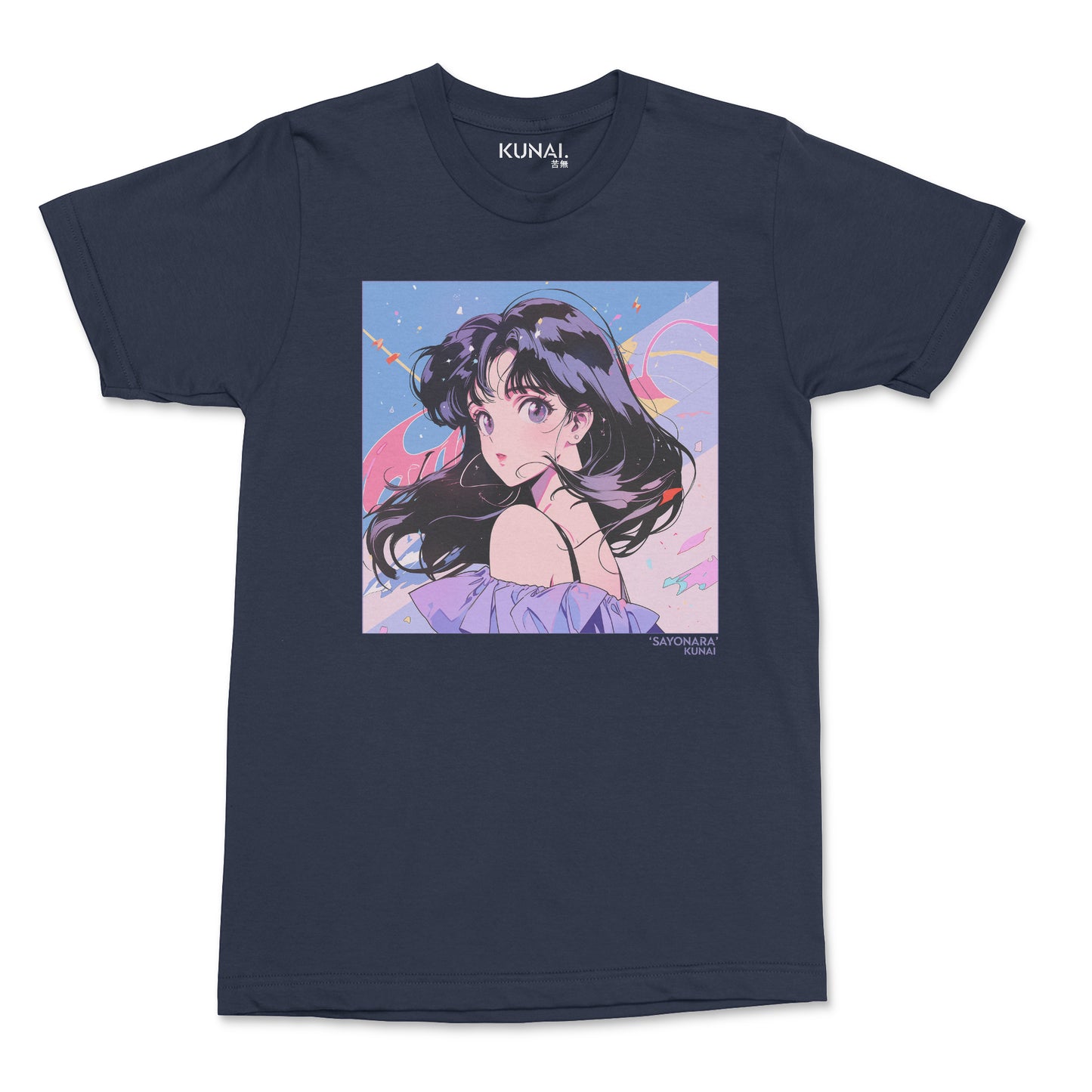 Sayonara • T-Shirt