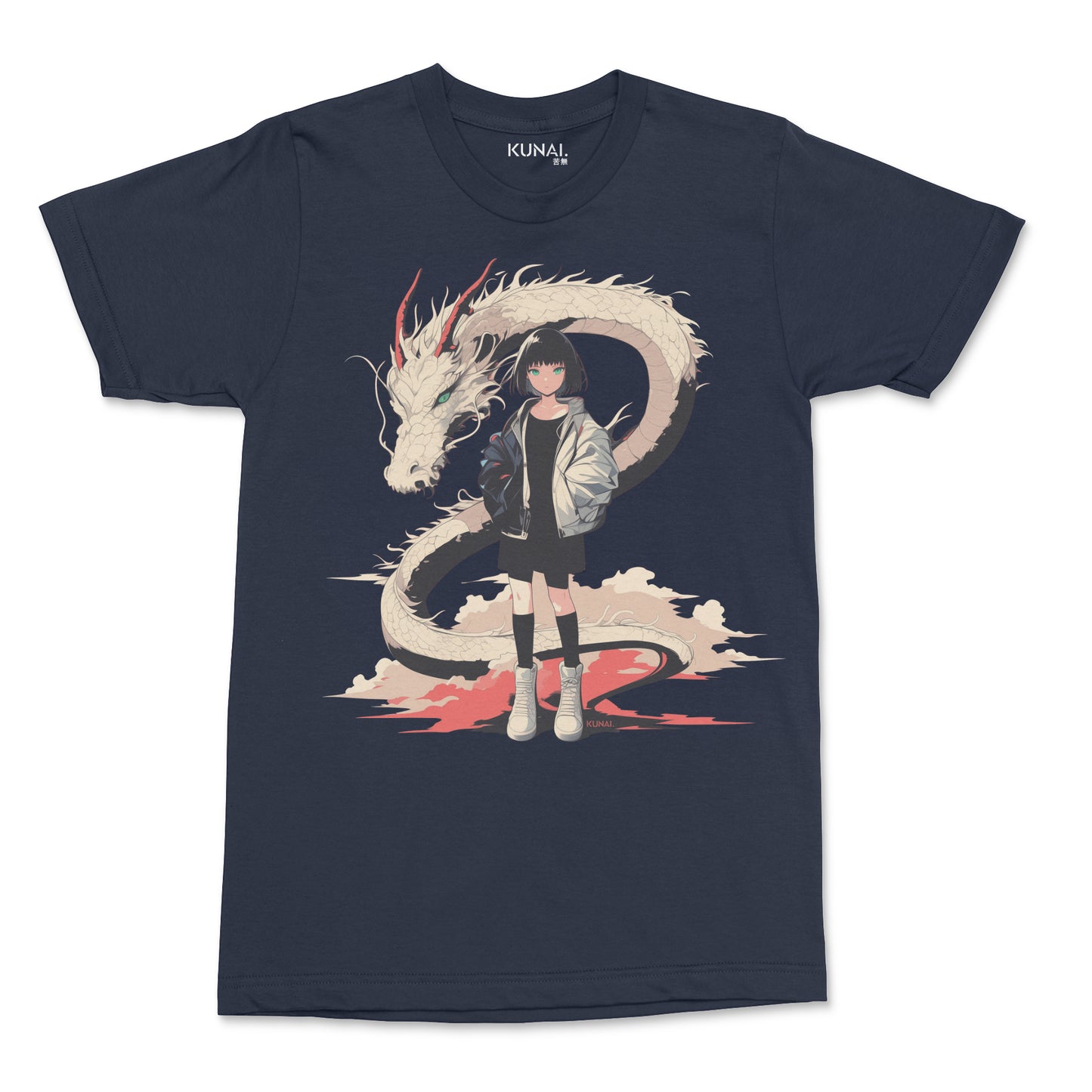 Wyvern • T-Shirt
