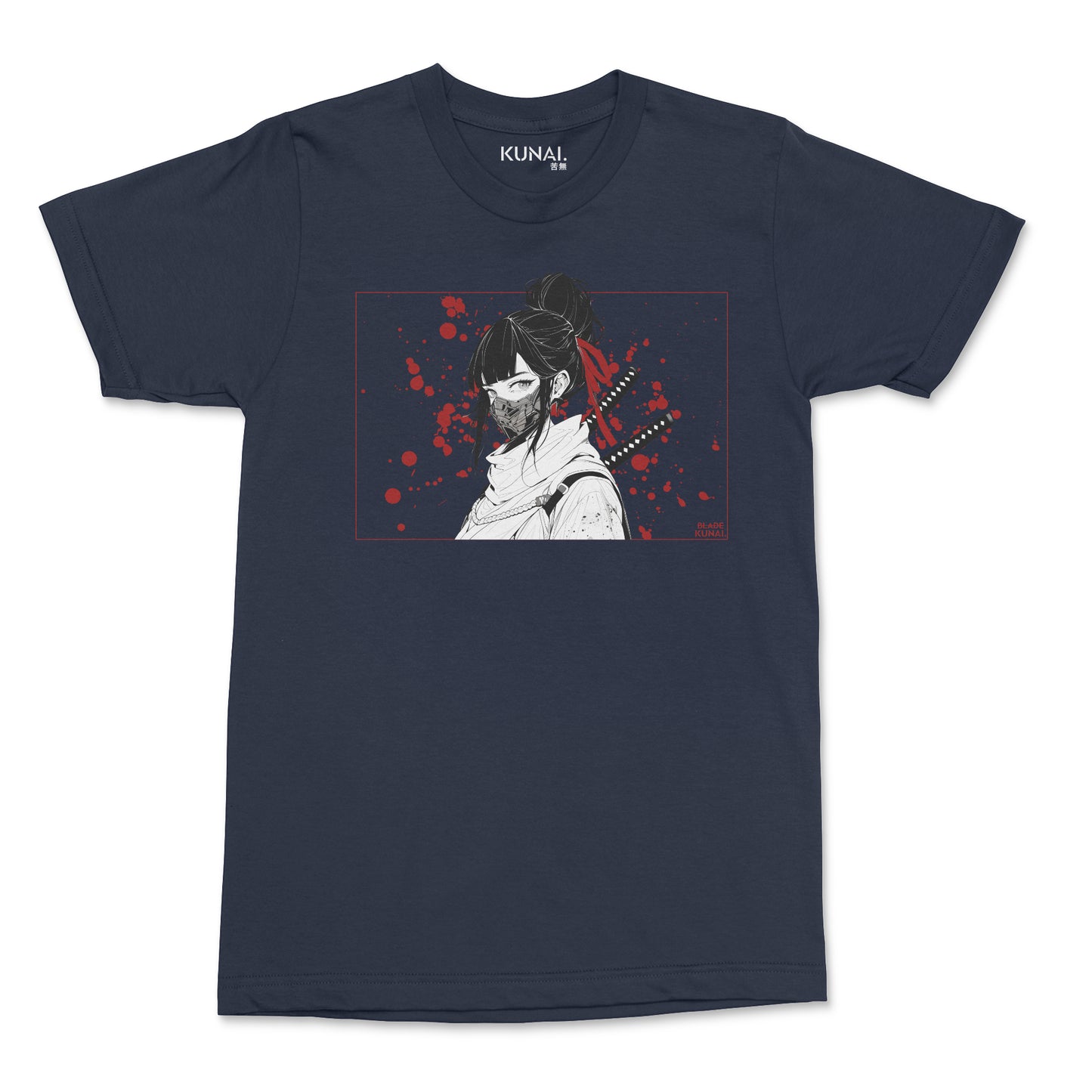 Blade • T-Shirt