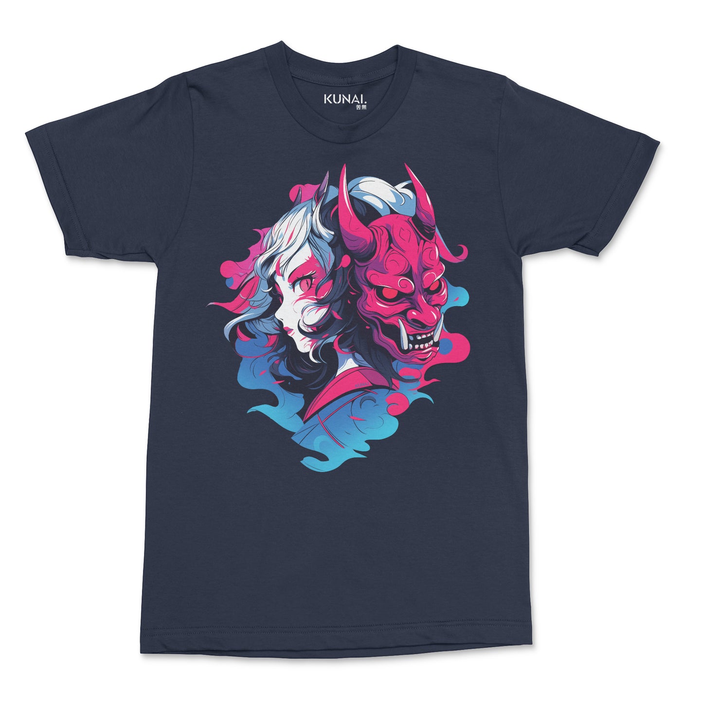 Oni v3 • T-Shirt