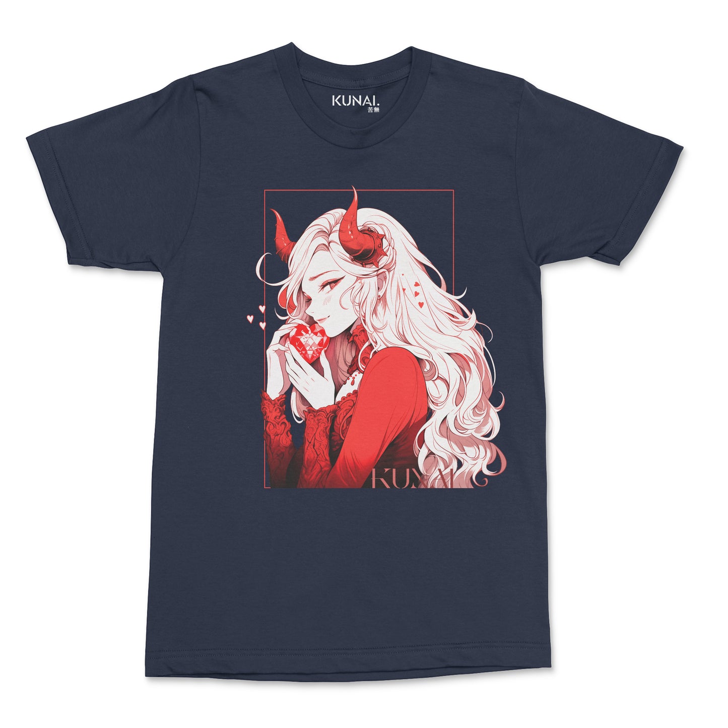 Love • T-Shirt