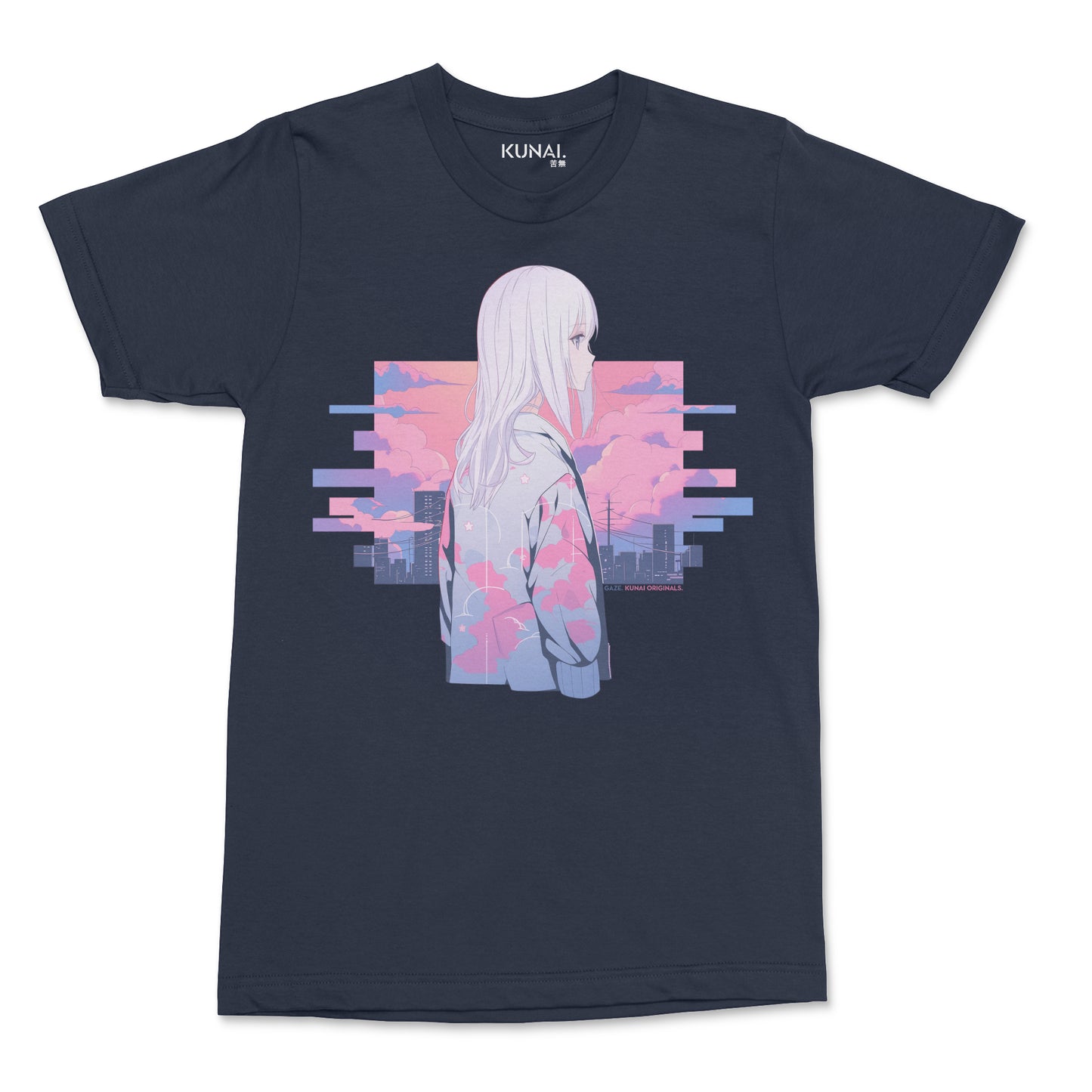 Gaze • T-Shirt