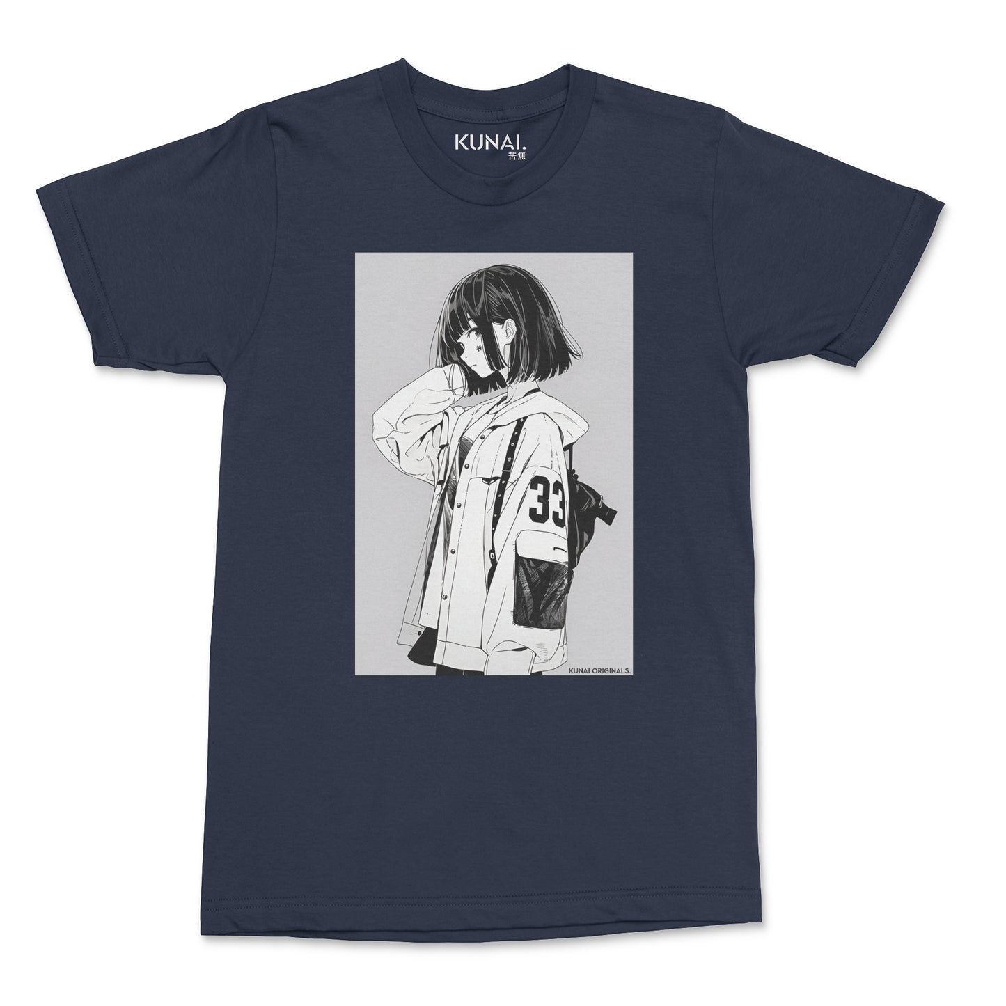 Notice • T-Shirt