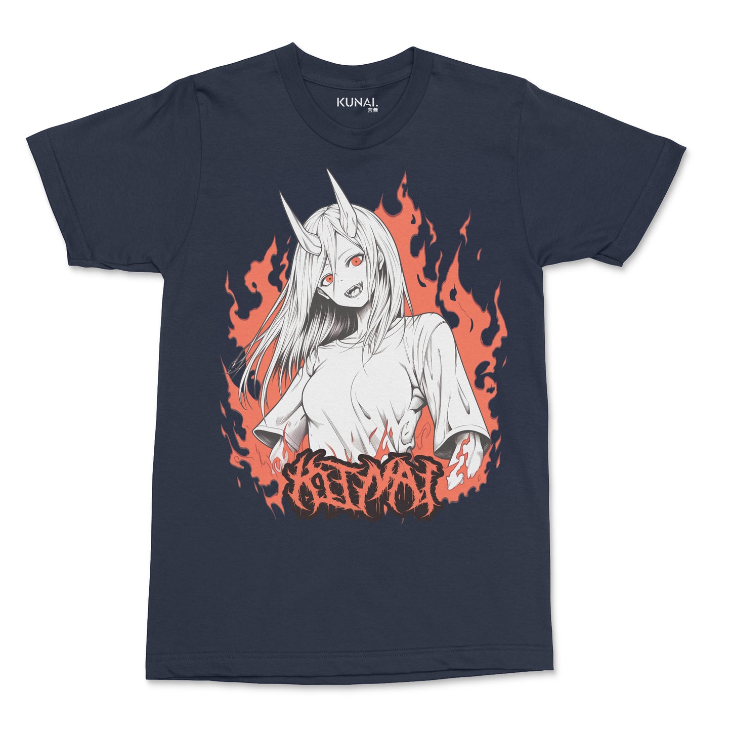 Revenge • T-Shirt