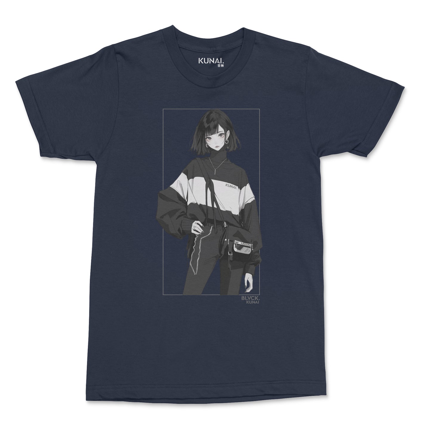 Blvck • T-Shirt