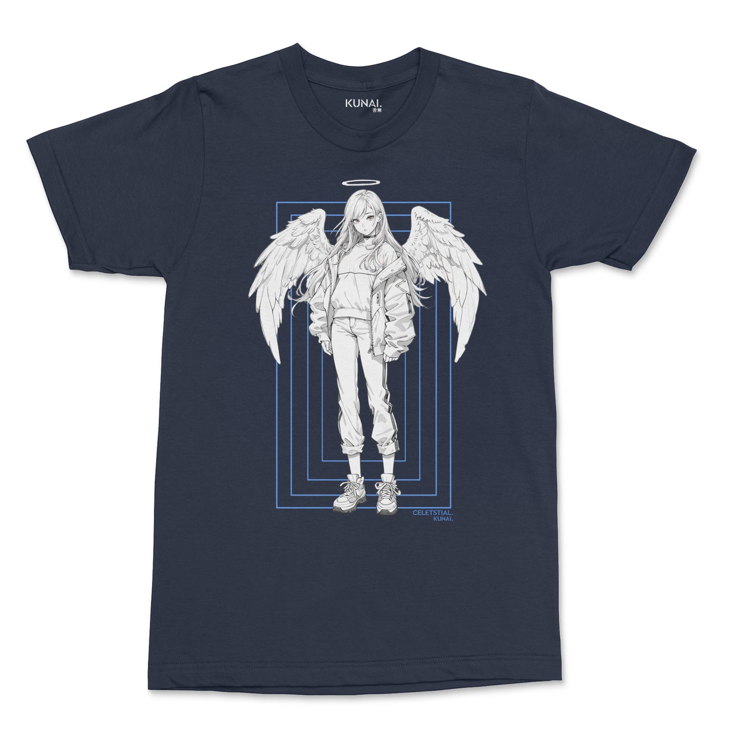 Celetstial • T-Shirt