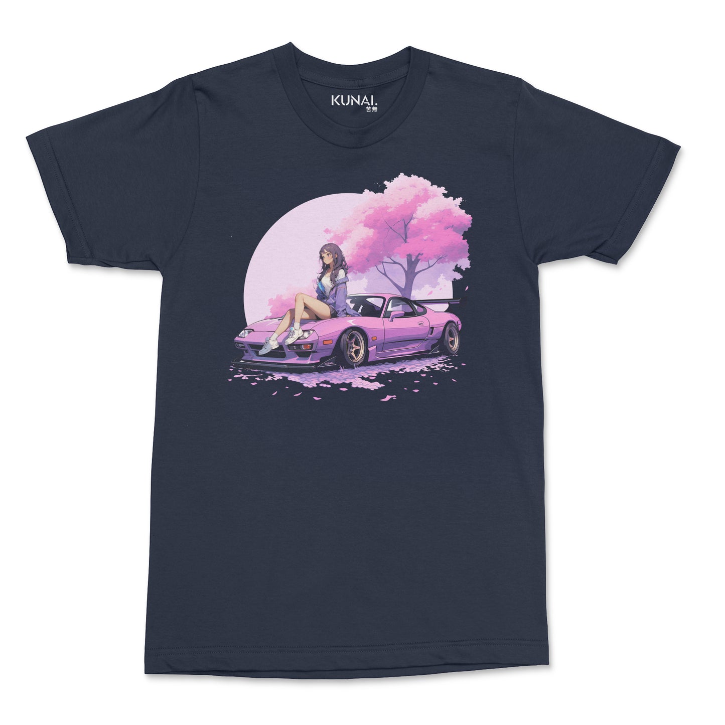 Bloom • T-Shirt