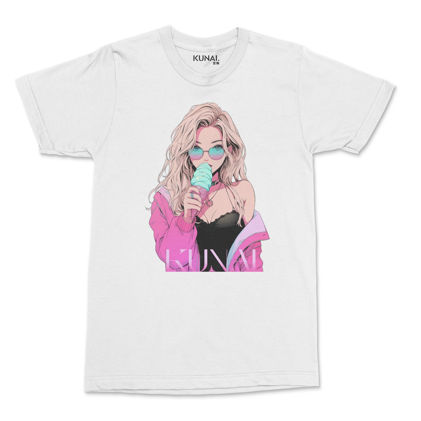 Scoop • T-Shirt
