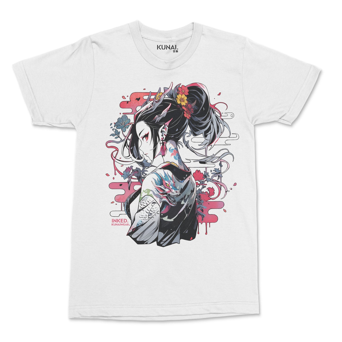 Inked • T-Shirt