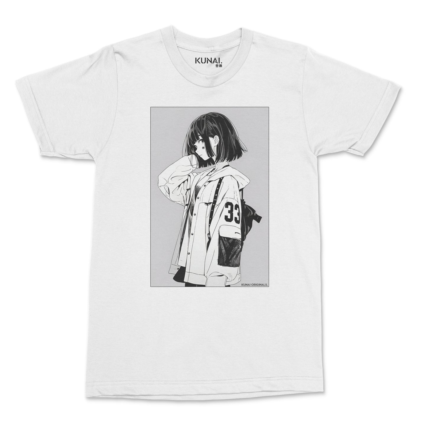 Notice • T-Shirt