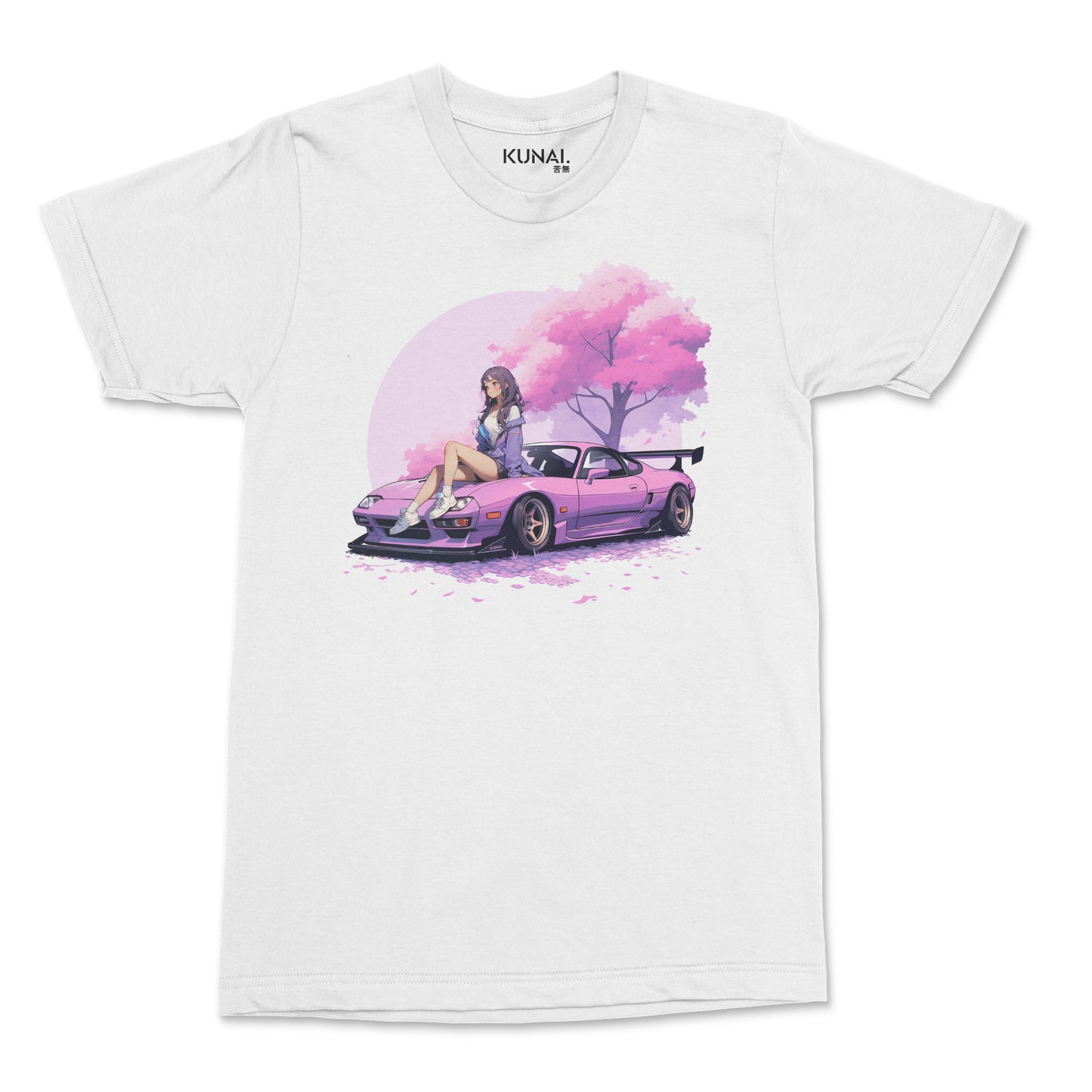 Bloom • T-Shirt