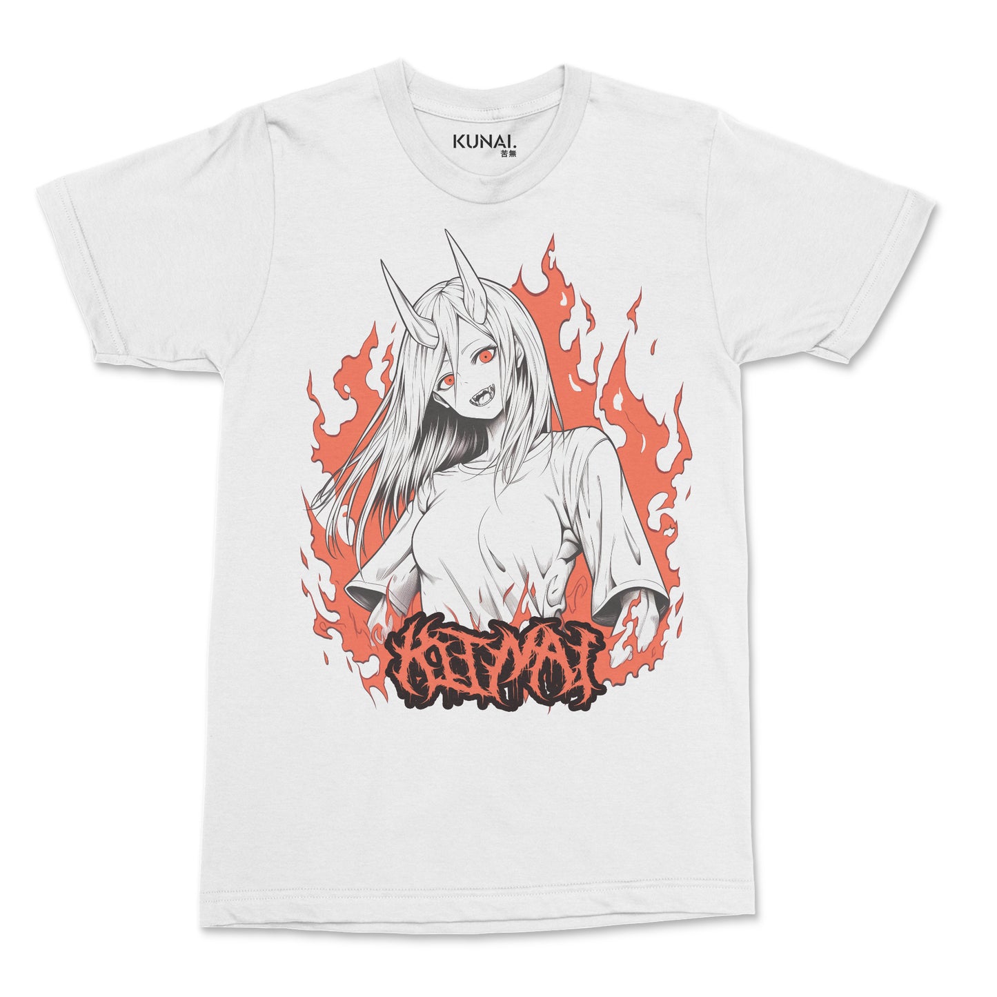 Revenge • T-Shirt