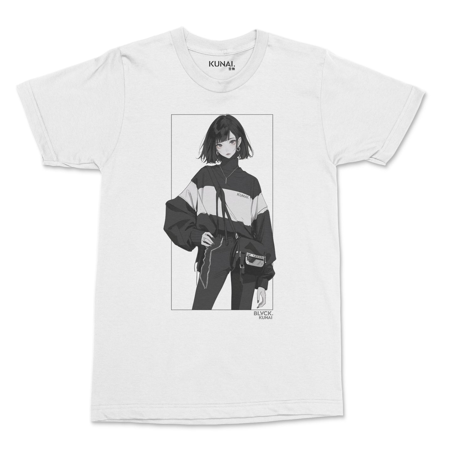 Blvck • T-Shirt