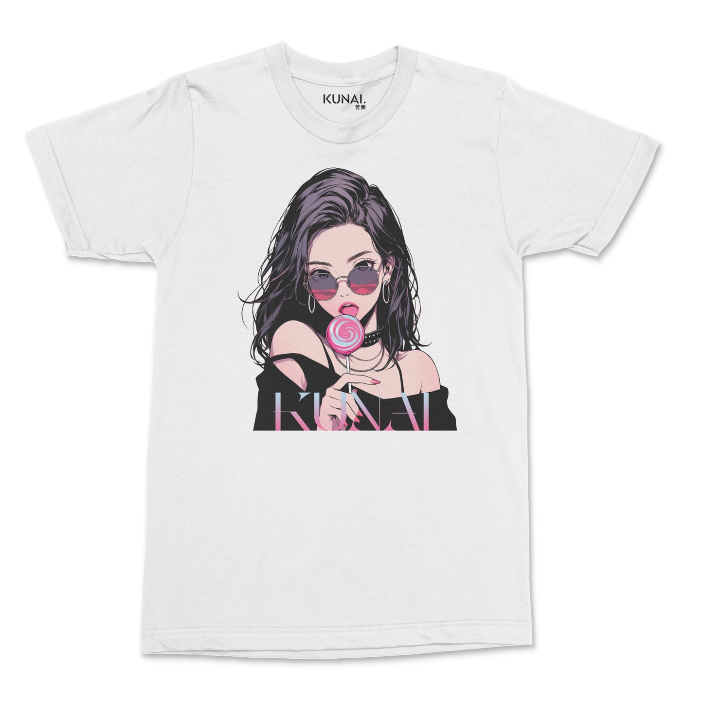 Swirl • T-Shirt
