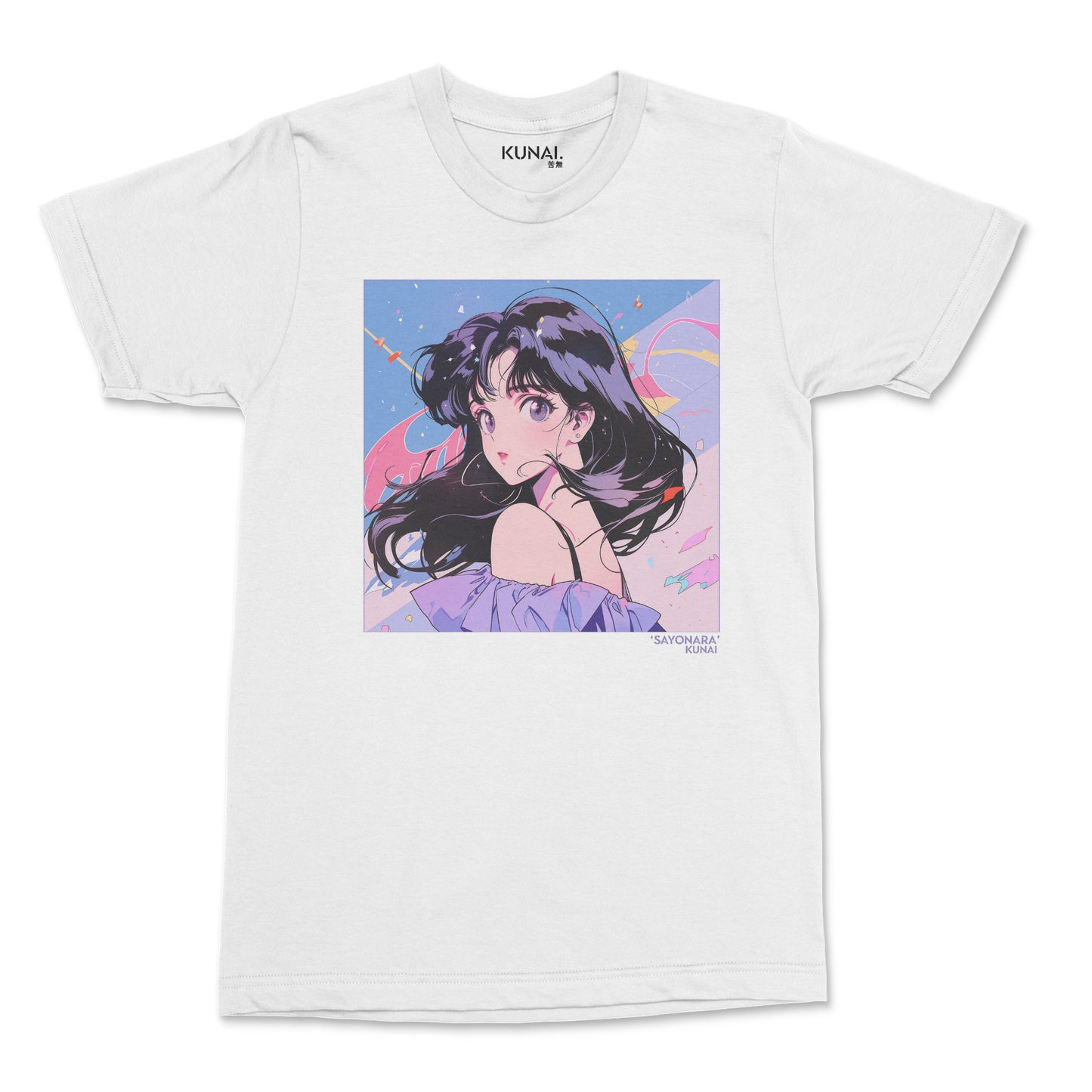 Sayonara • T-Shirt