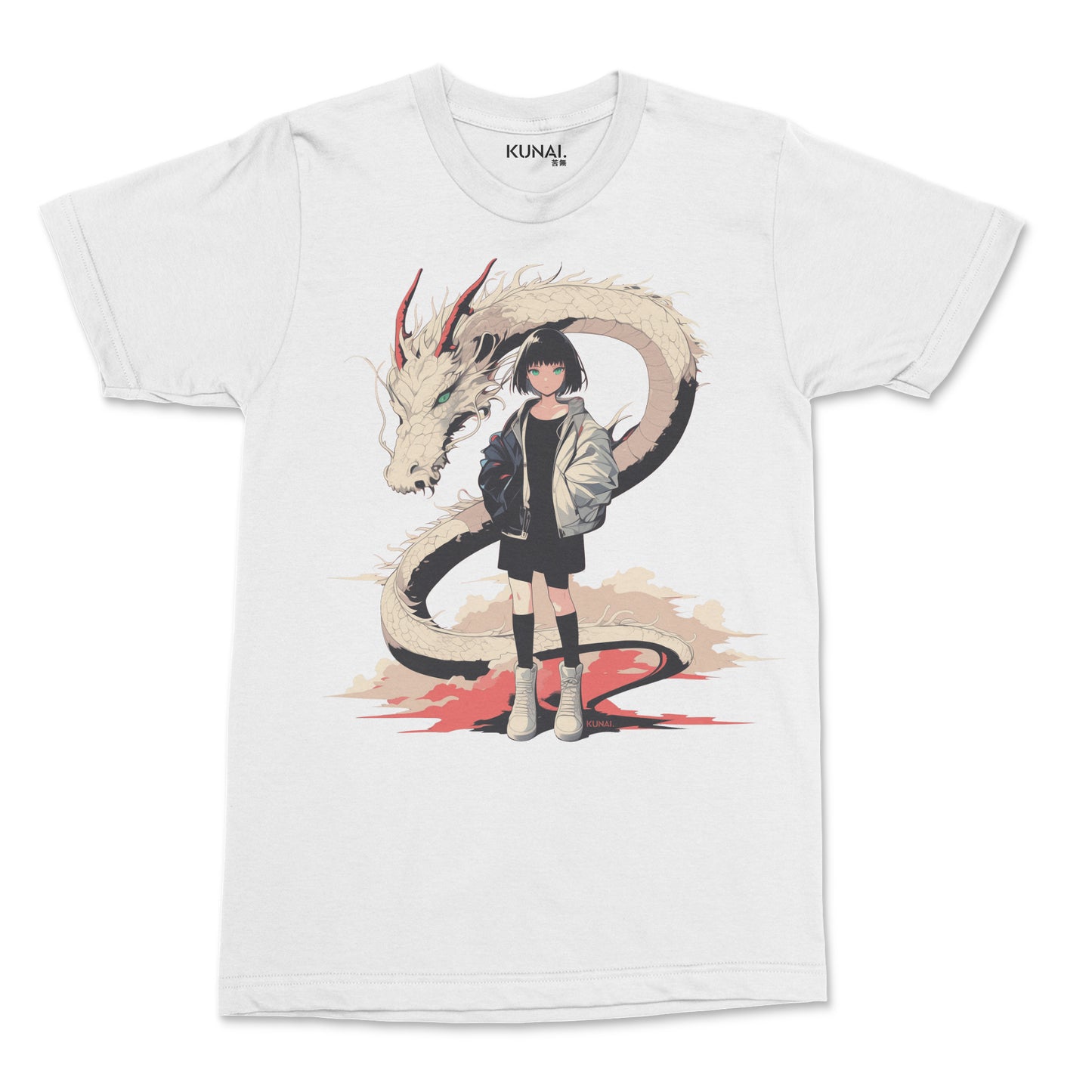 Wyvern • T-Shirt