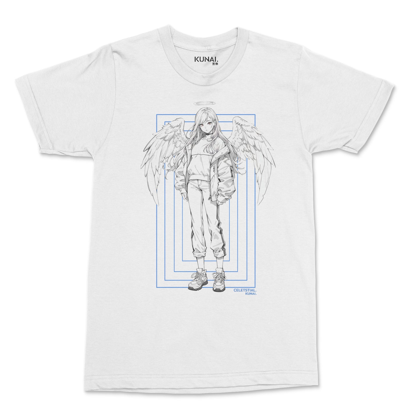 Celetstial • T-Shirt
