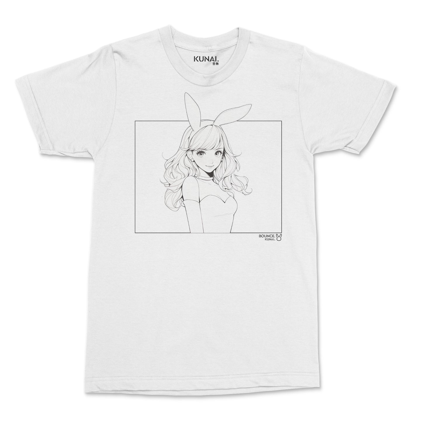 Bounce • T-Shirt