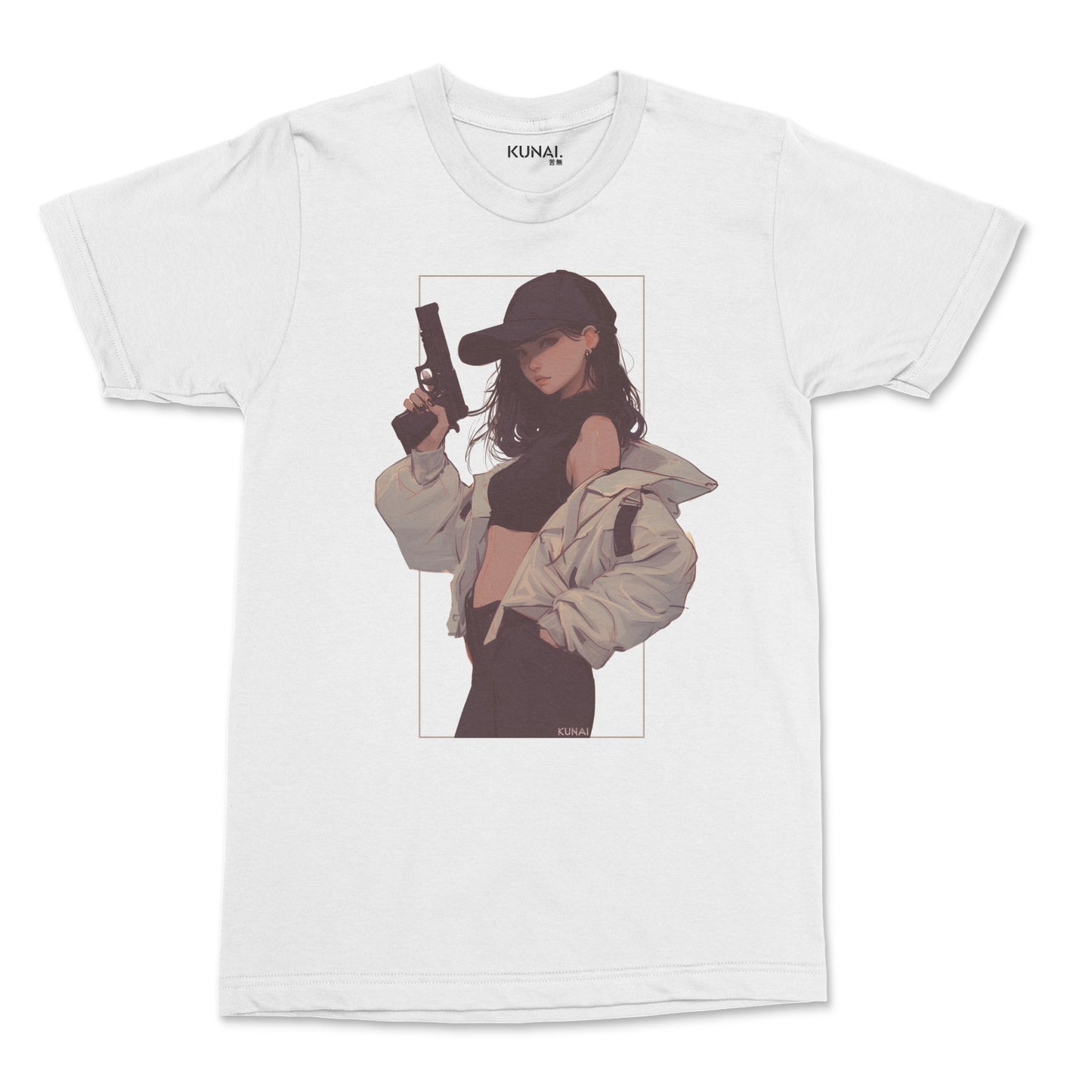FMJ • T-Shirt