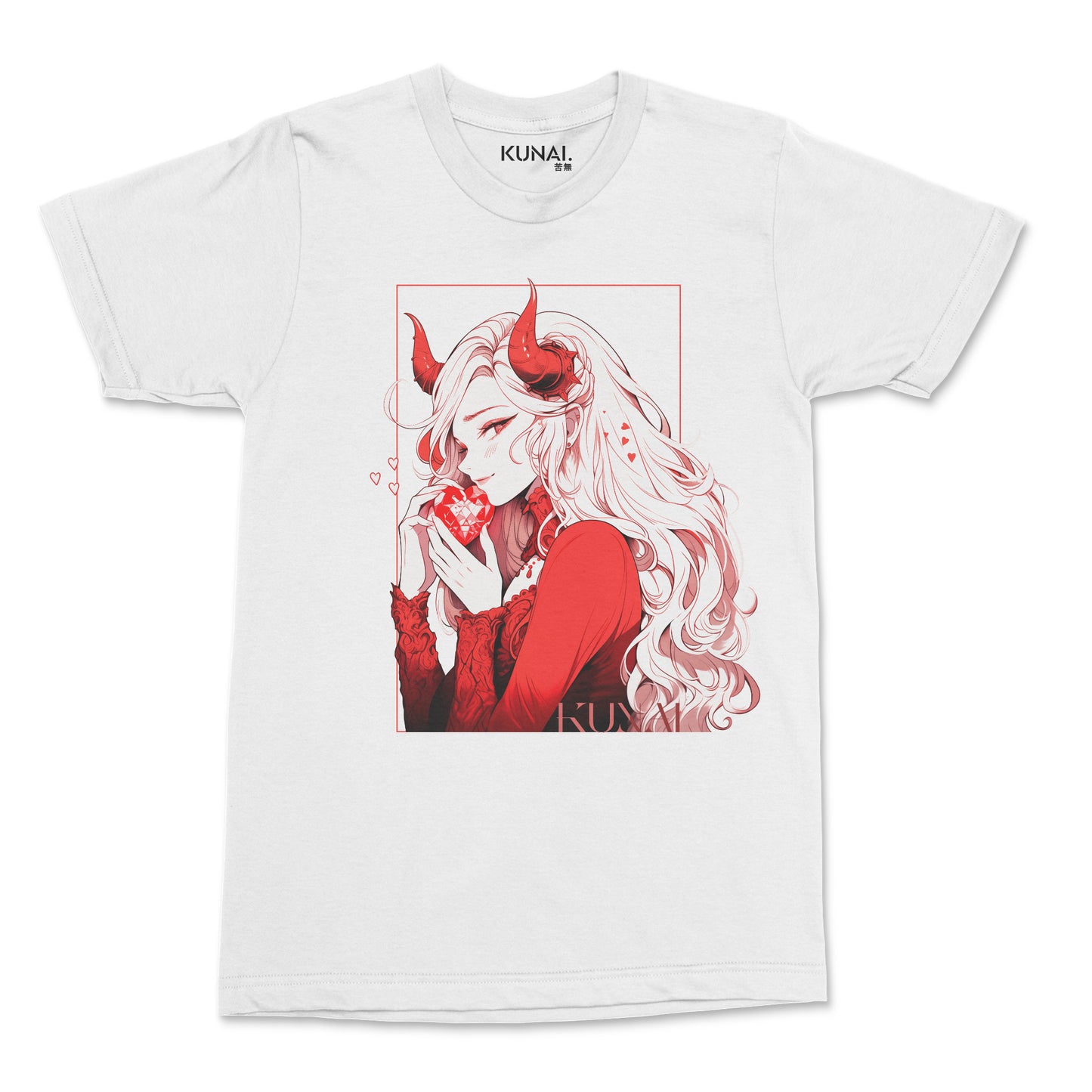 Love • T-Shirt